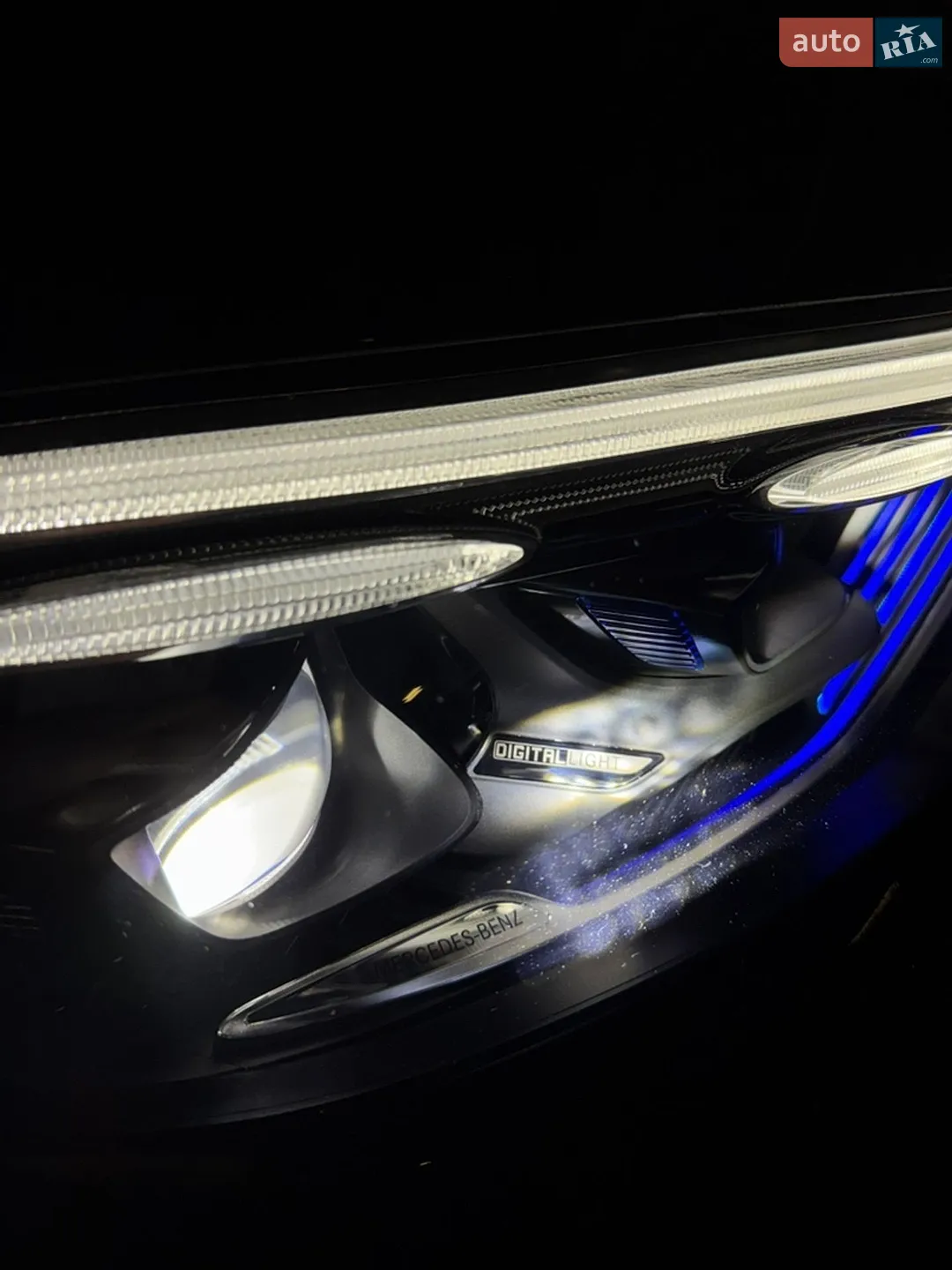 2024 Mercedes-Benz GLC - мініатюра 10