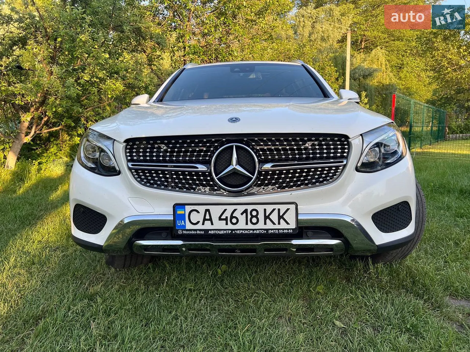 2017 Mercedes-Benz GLC - мініатюра 10