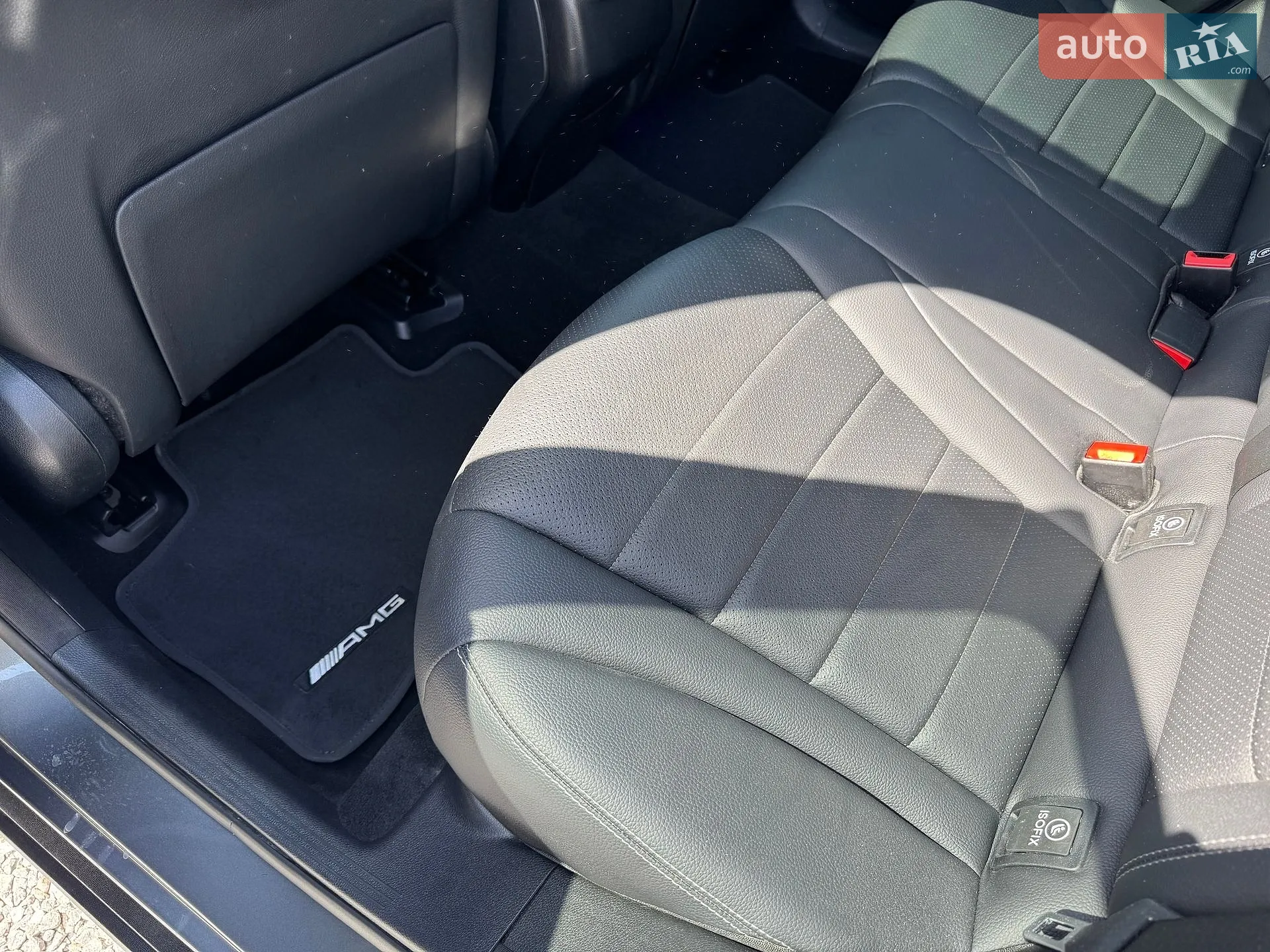 2021 Mercedes-Benz GLC - мініатюра 75