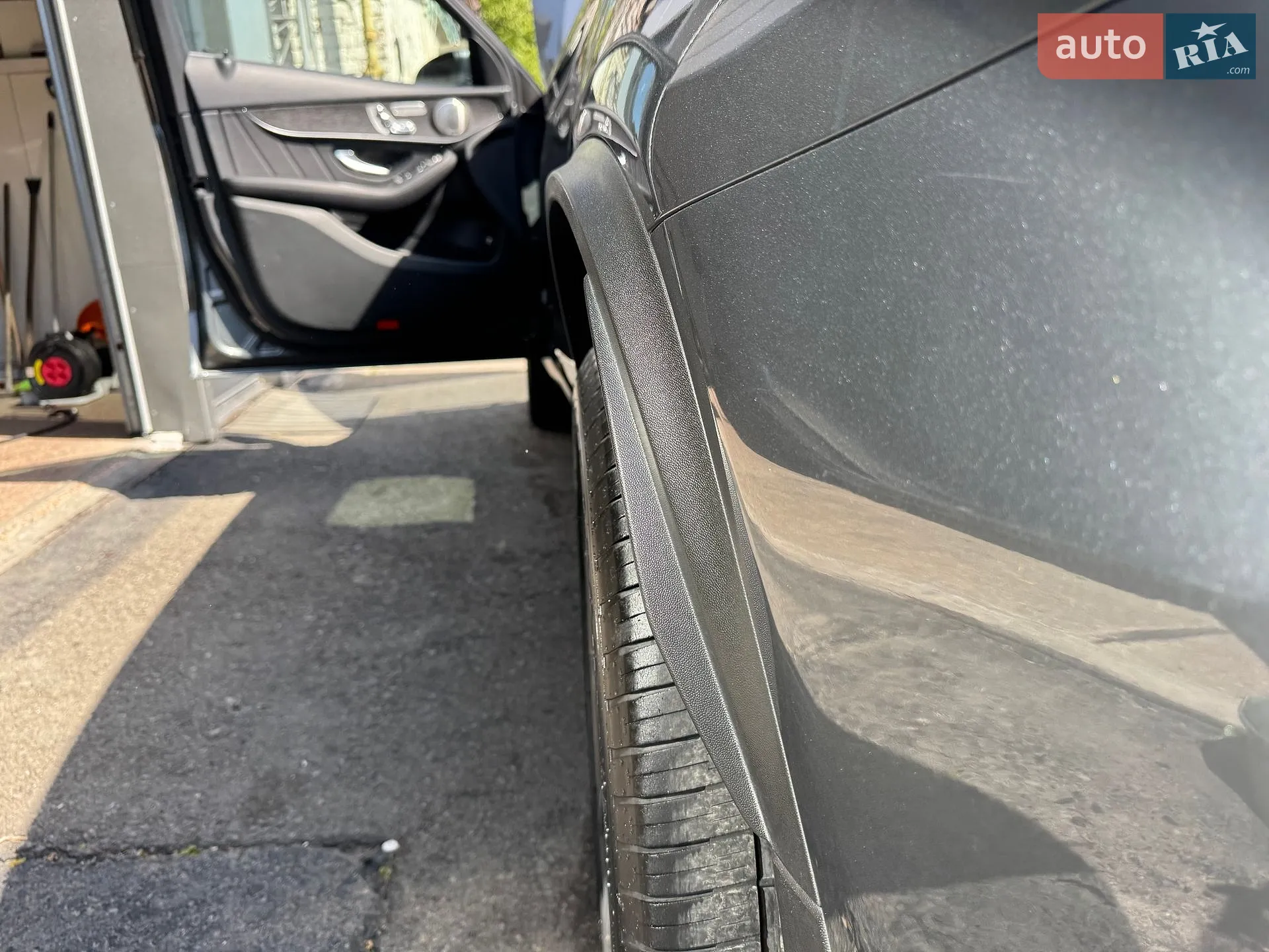 2021 Mercedes-Benz GLC - мініатюра 92