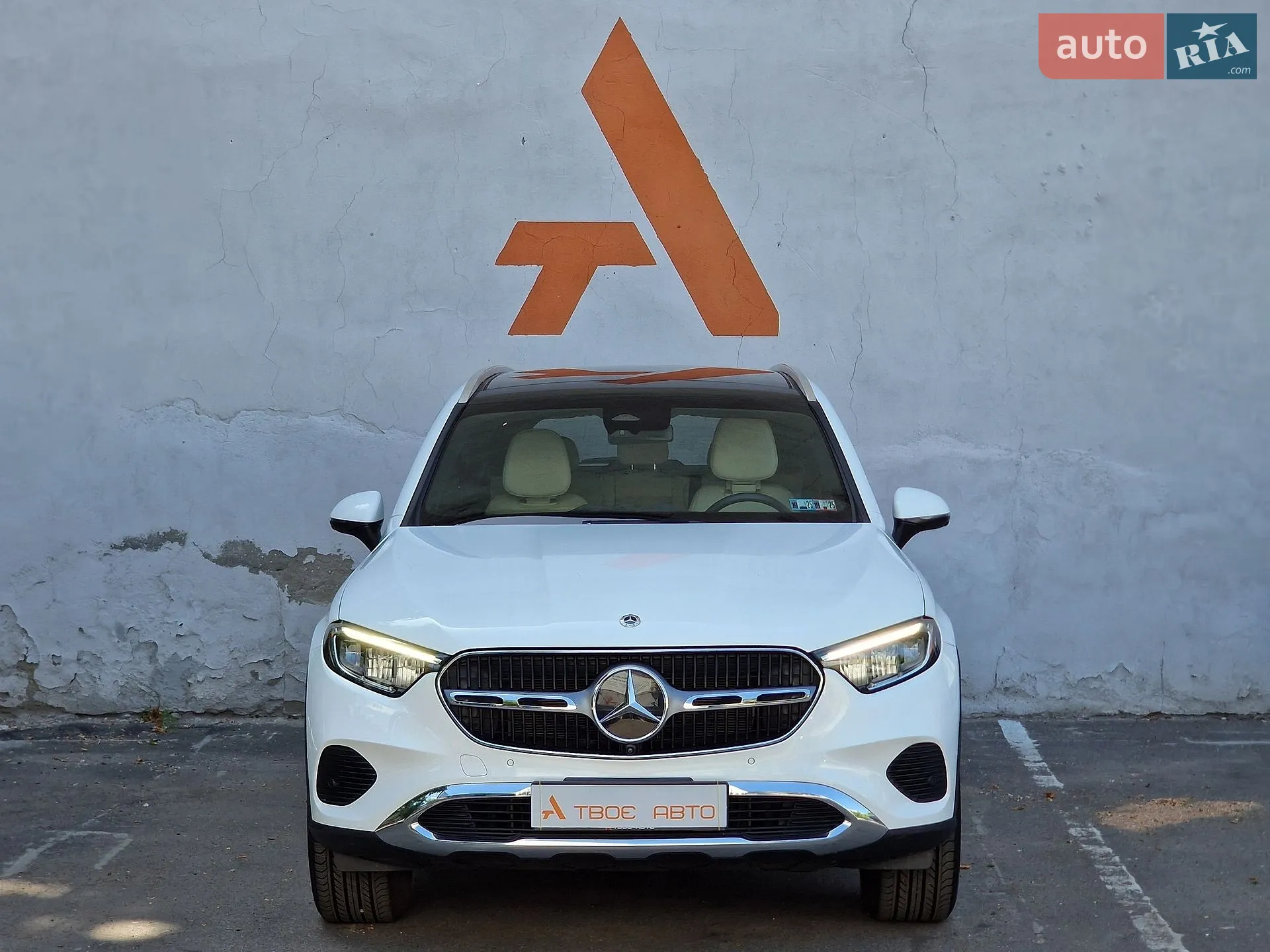 2024 Mercedes-Benz GLC - мініатюра 2