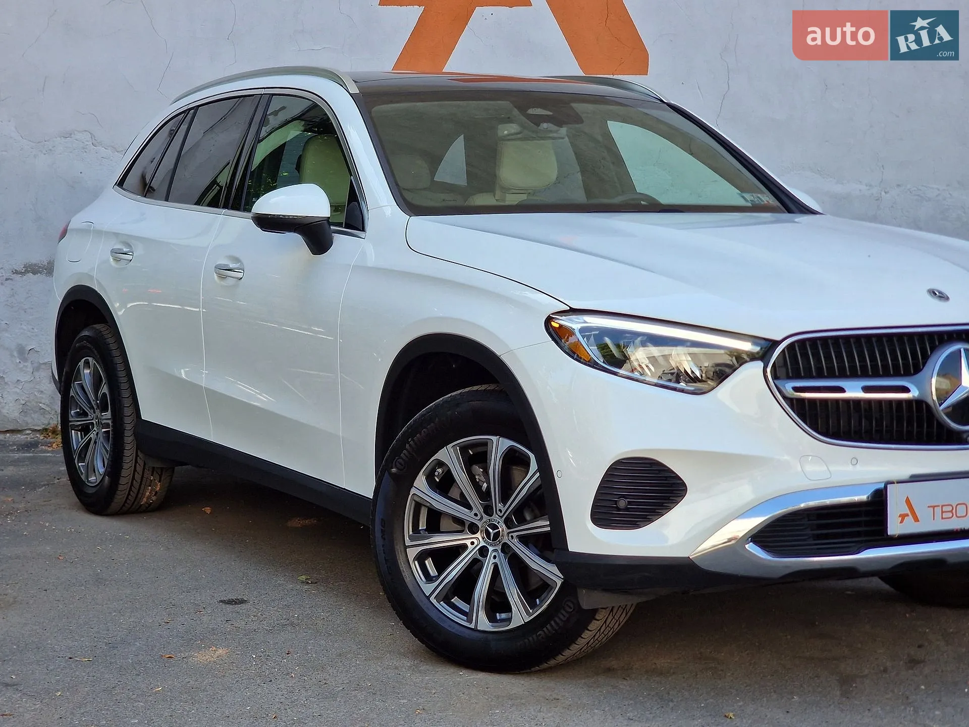 2024 Mercedes-Benz GLC - мініатюра 16