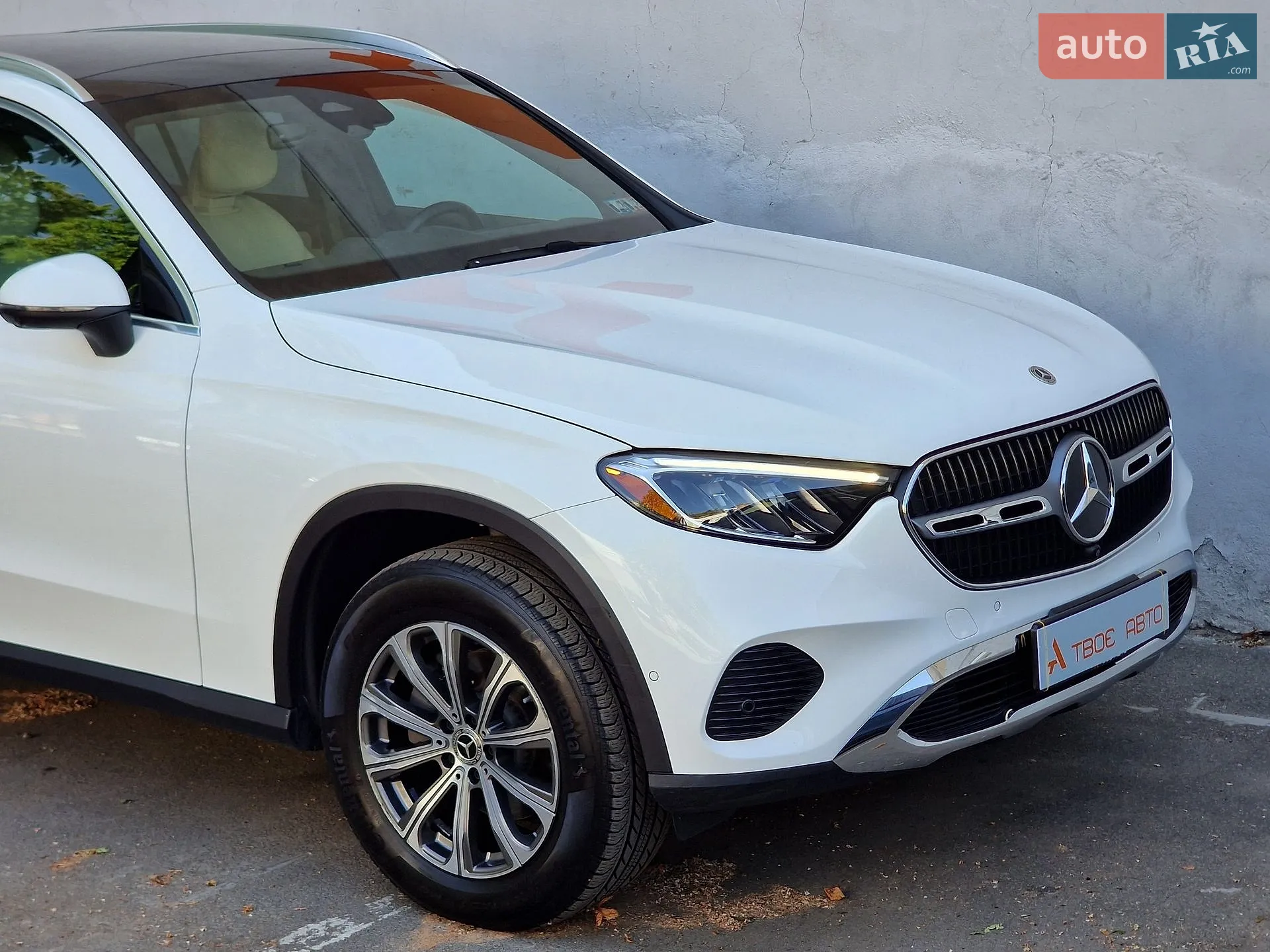 2024 Mercedes-Benz GLC - мініатюра 30