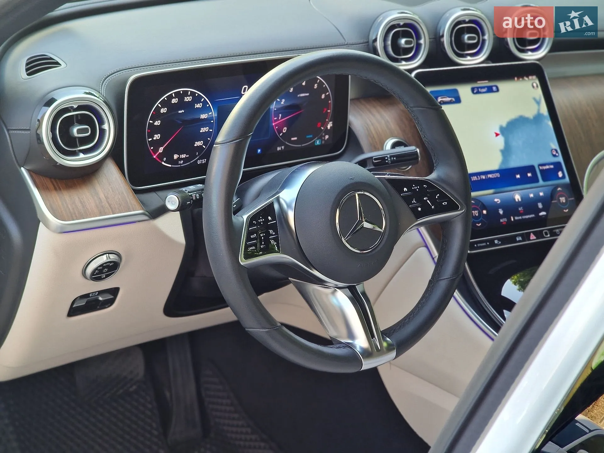 2024 Mercedes-Benz GLC - мініатюра 54