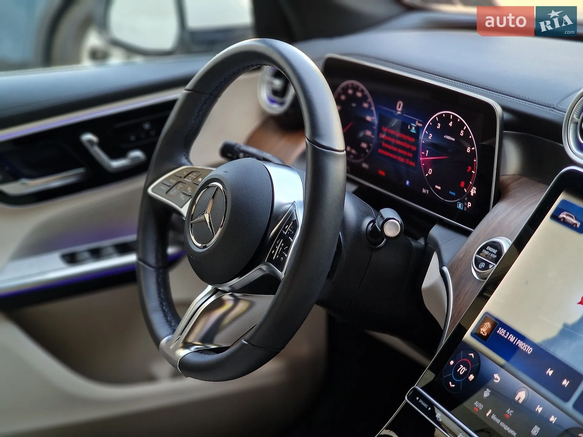 2024 Mercedes-Benz GLC - мініатюра 67