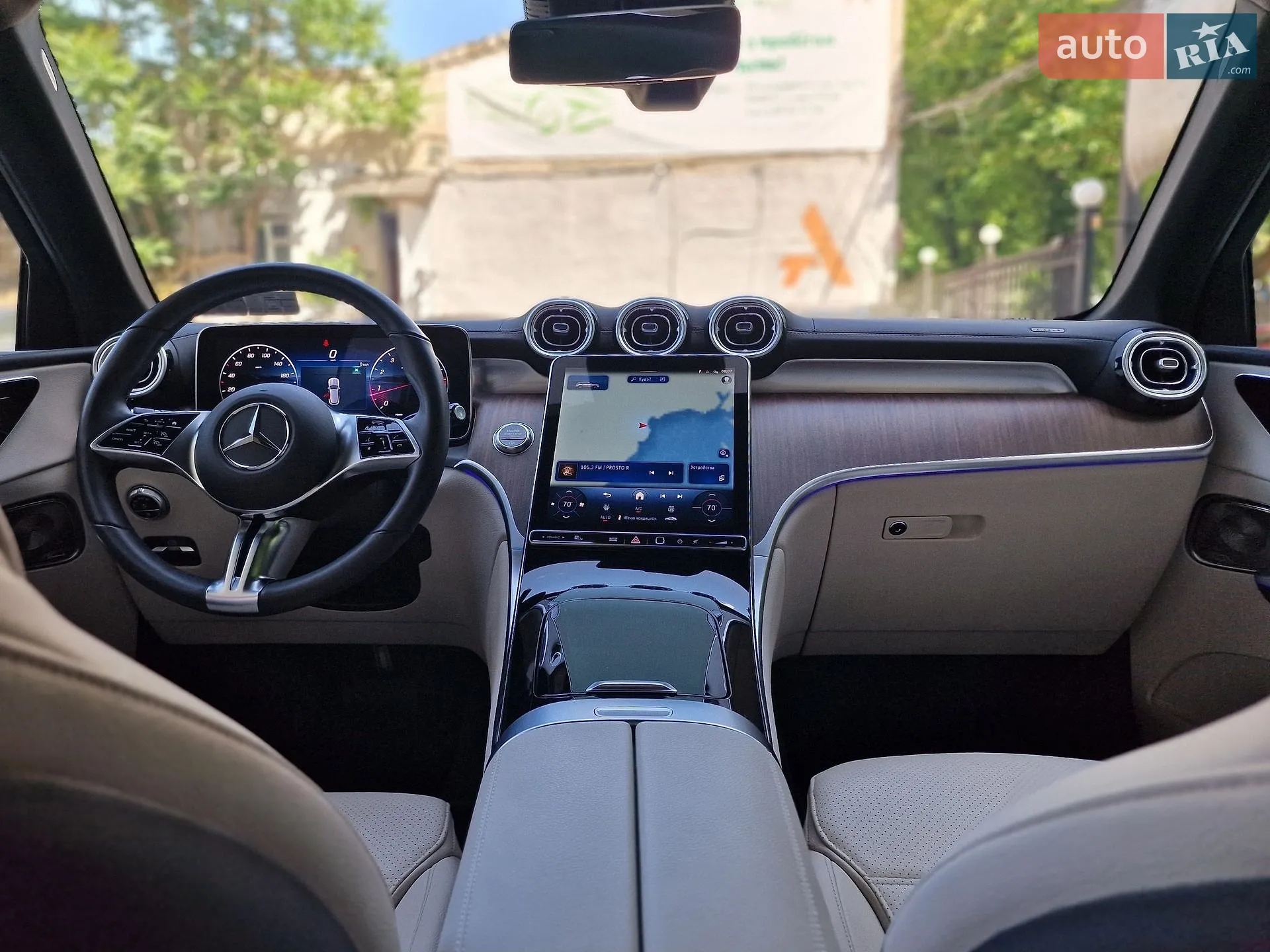 2024 Mercedes-Benz GLC - мініатюра 68