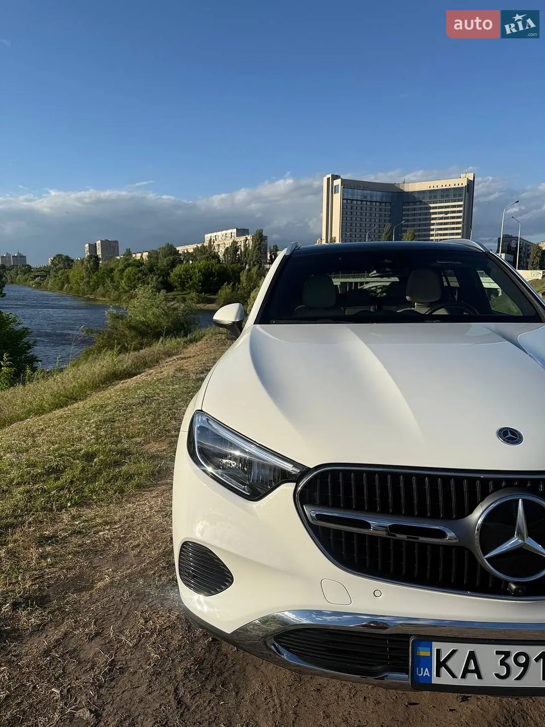 2023 Mercedes-Benz GLC - мініатюра 4