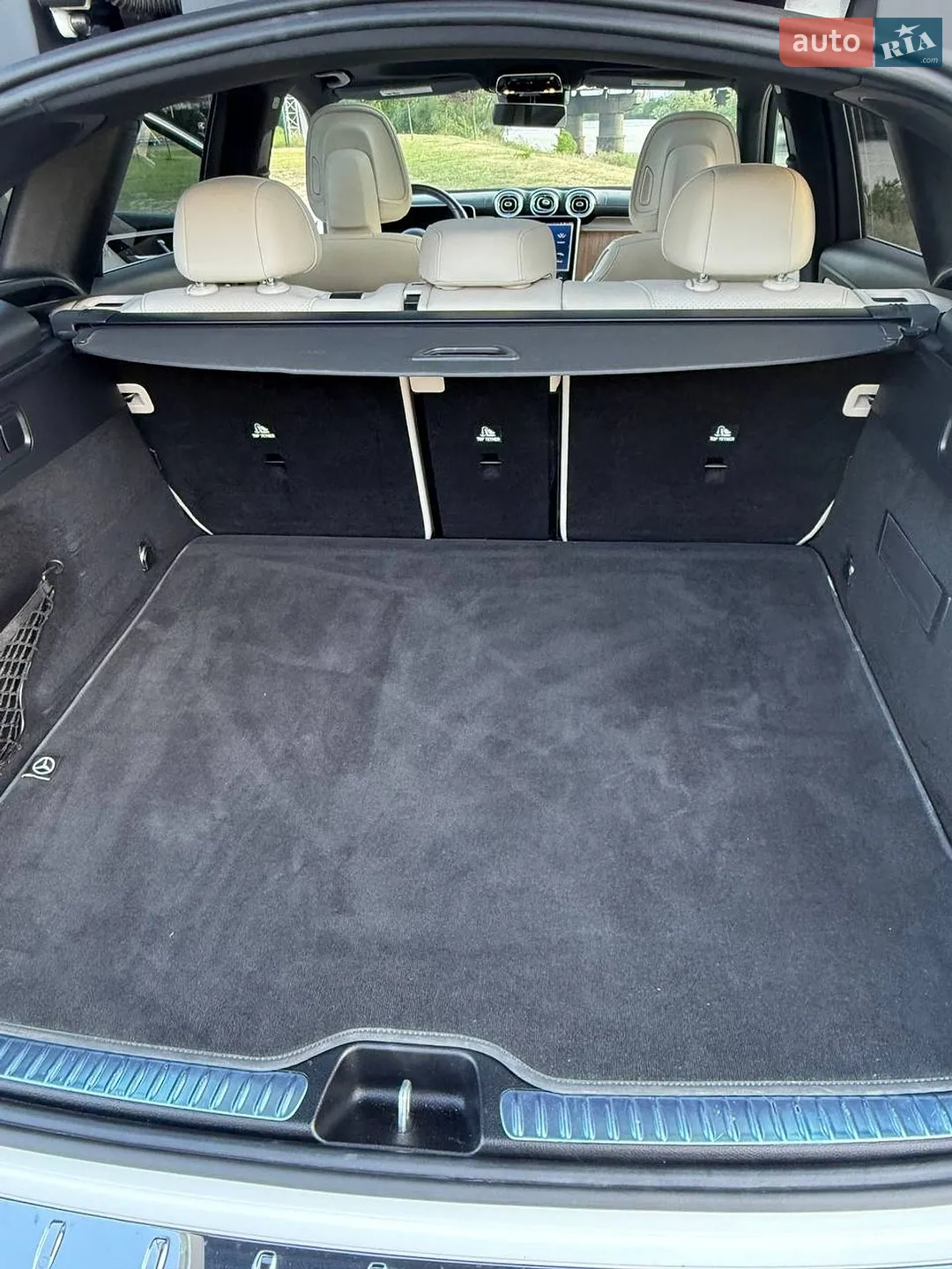 2023 Mercedes-Benz GLC - мініатюра 43