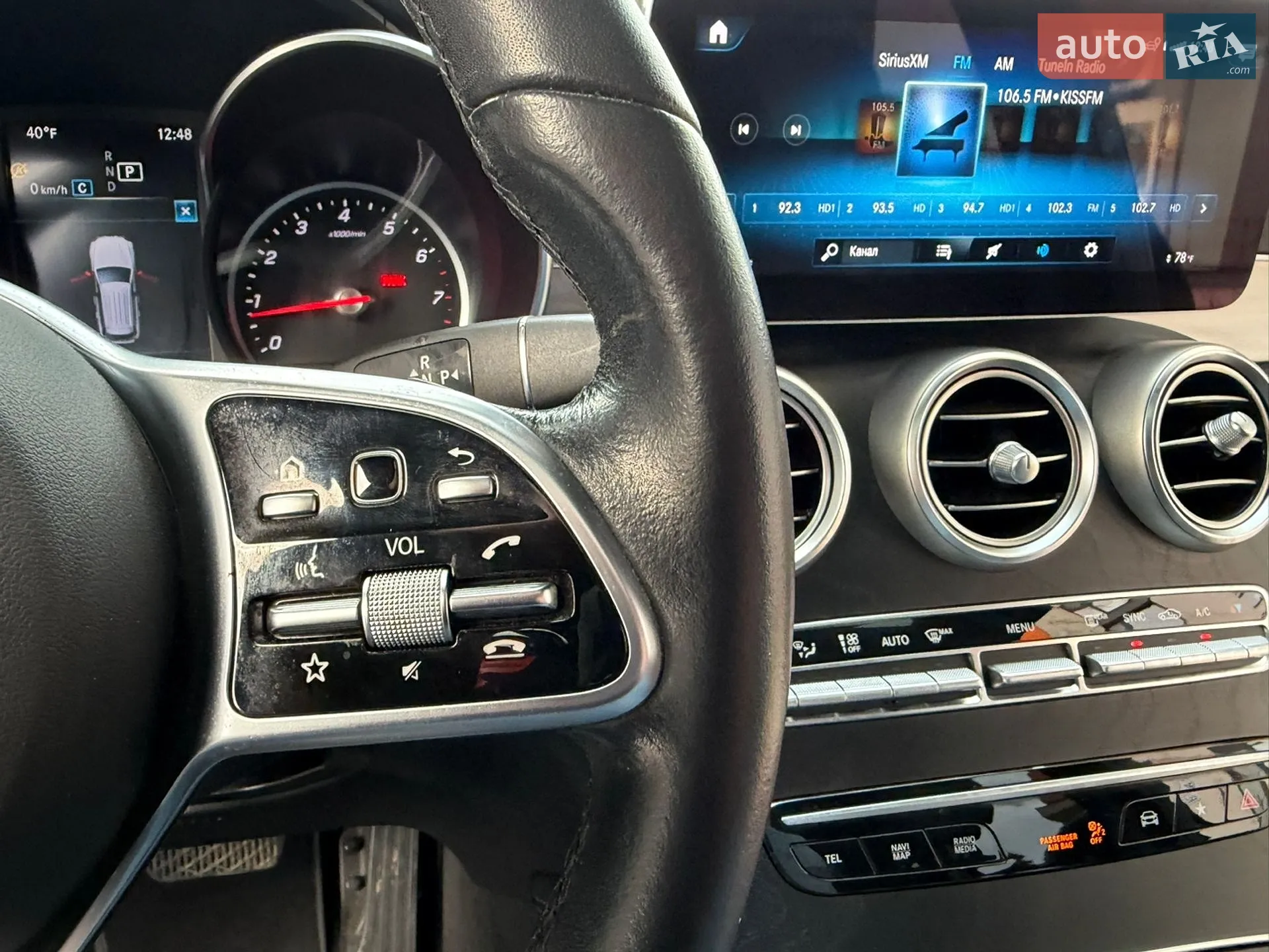 2019 Mercedes-Benz GLC - мініатюра 31
