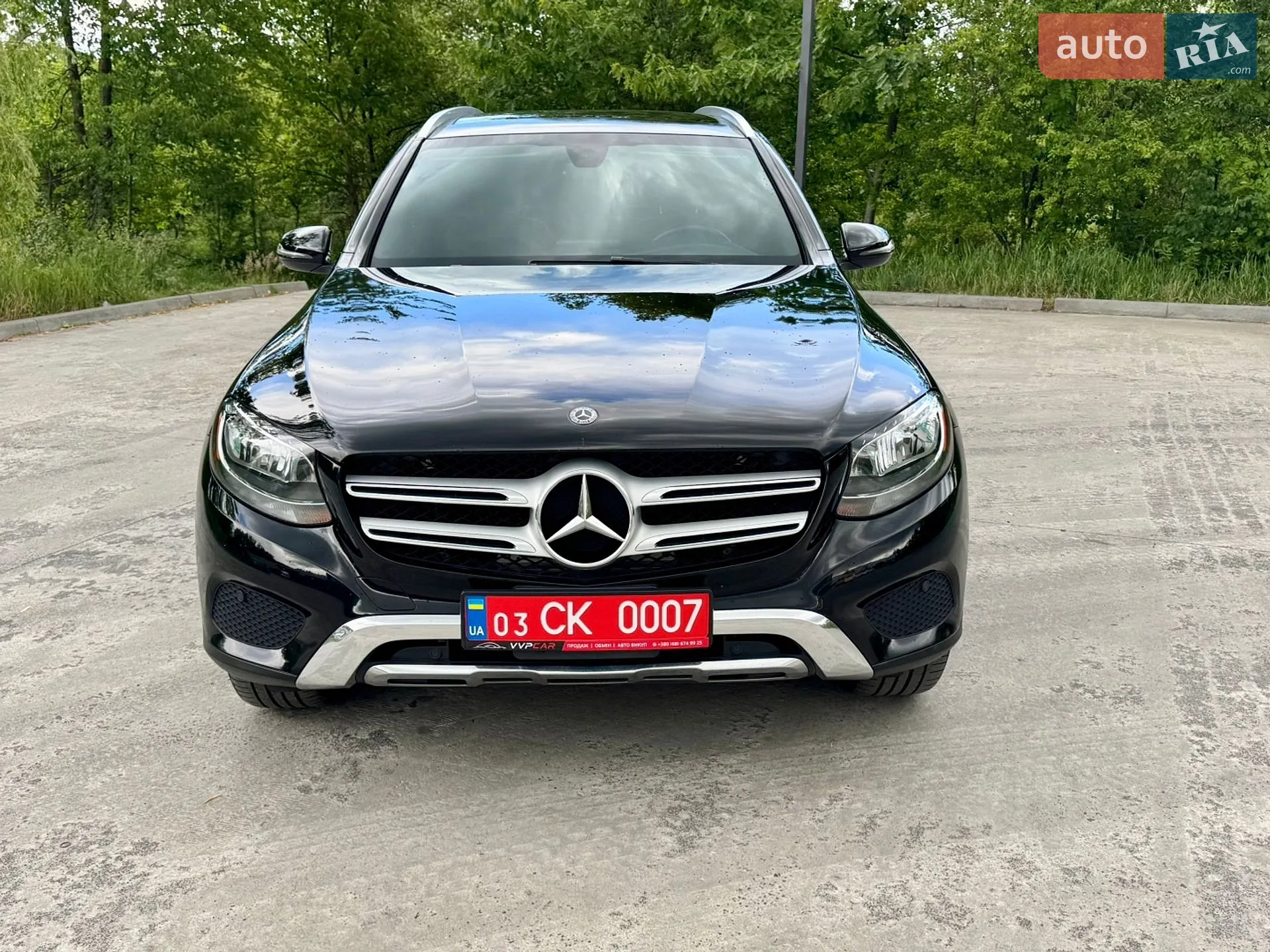 2018 Mercedes-Benz GLC - мініатюра 33