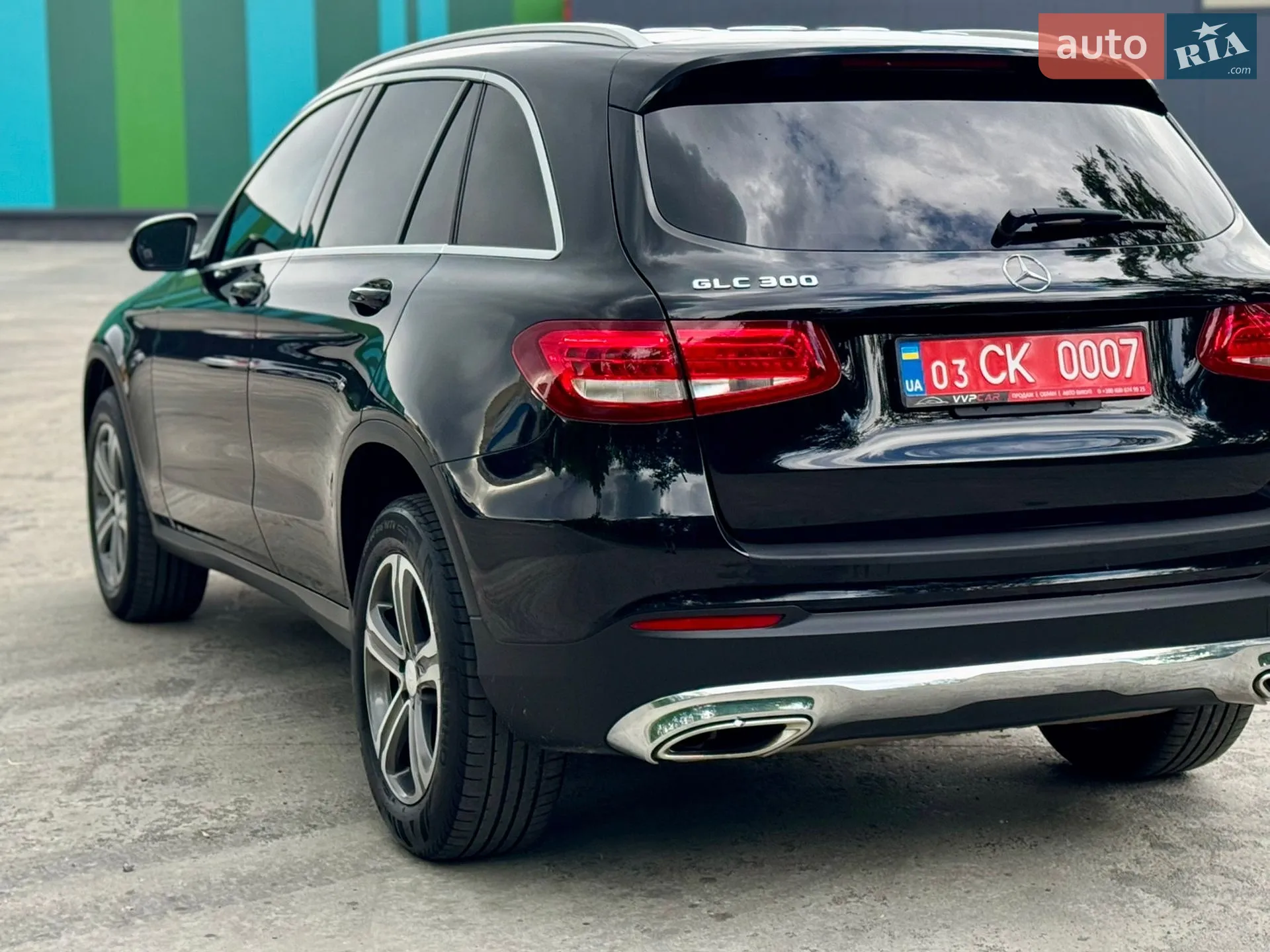 2018 Mercedes-Benz GLC - мініатюра 53