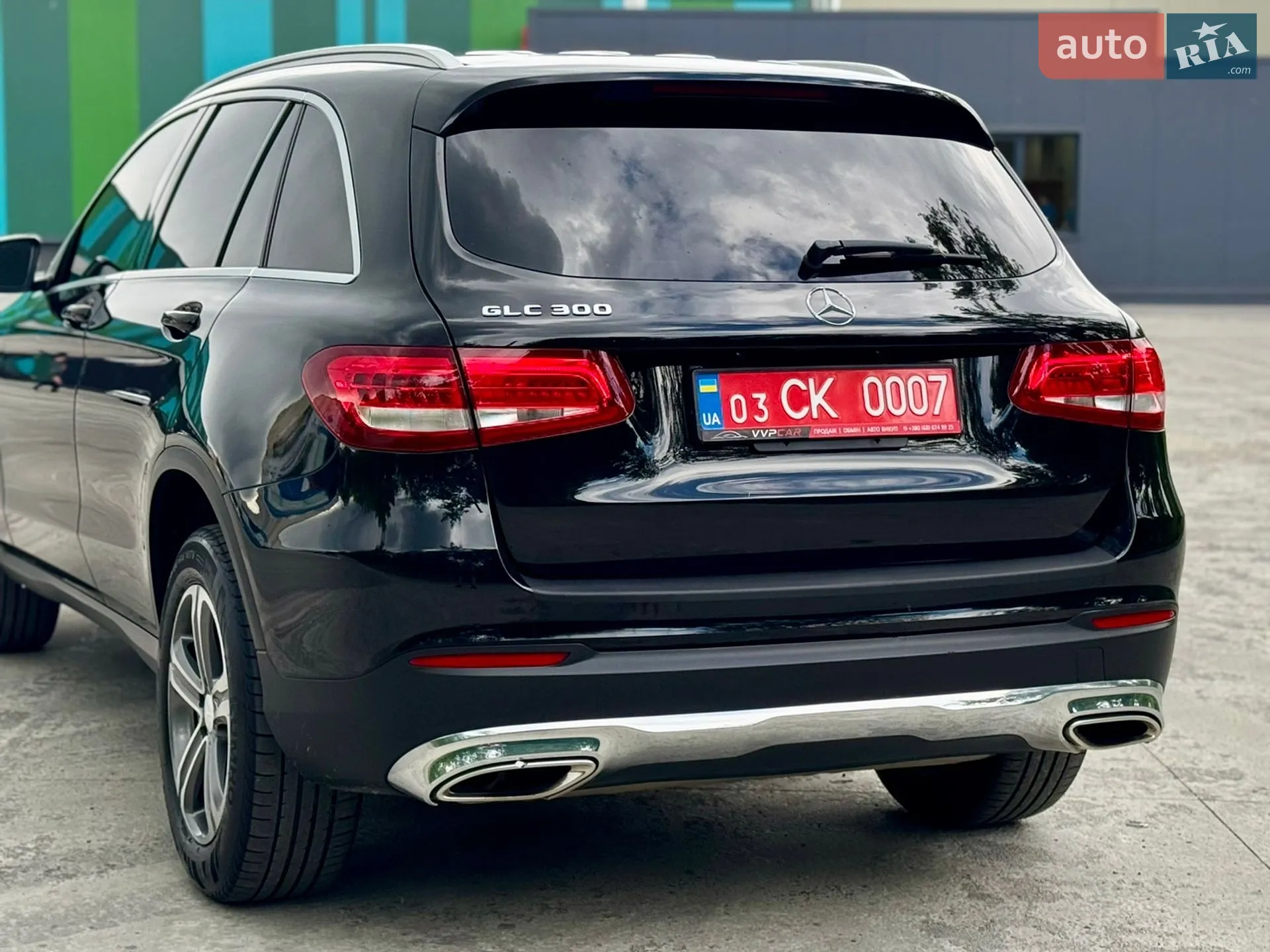 2018 Mercedes-Benz GLC - мініатюра 77