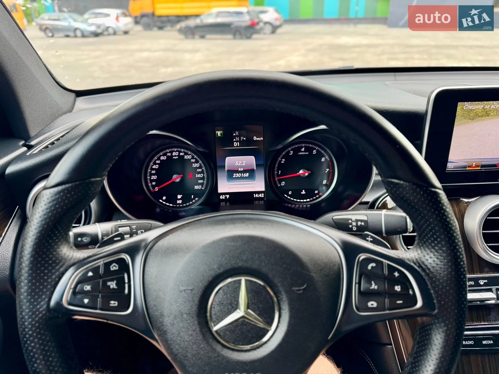 2018 Mercedes-Benz GLC - мініатюра 96