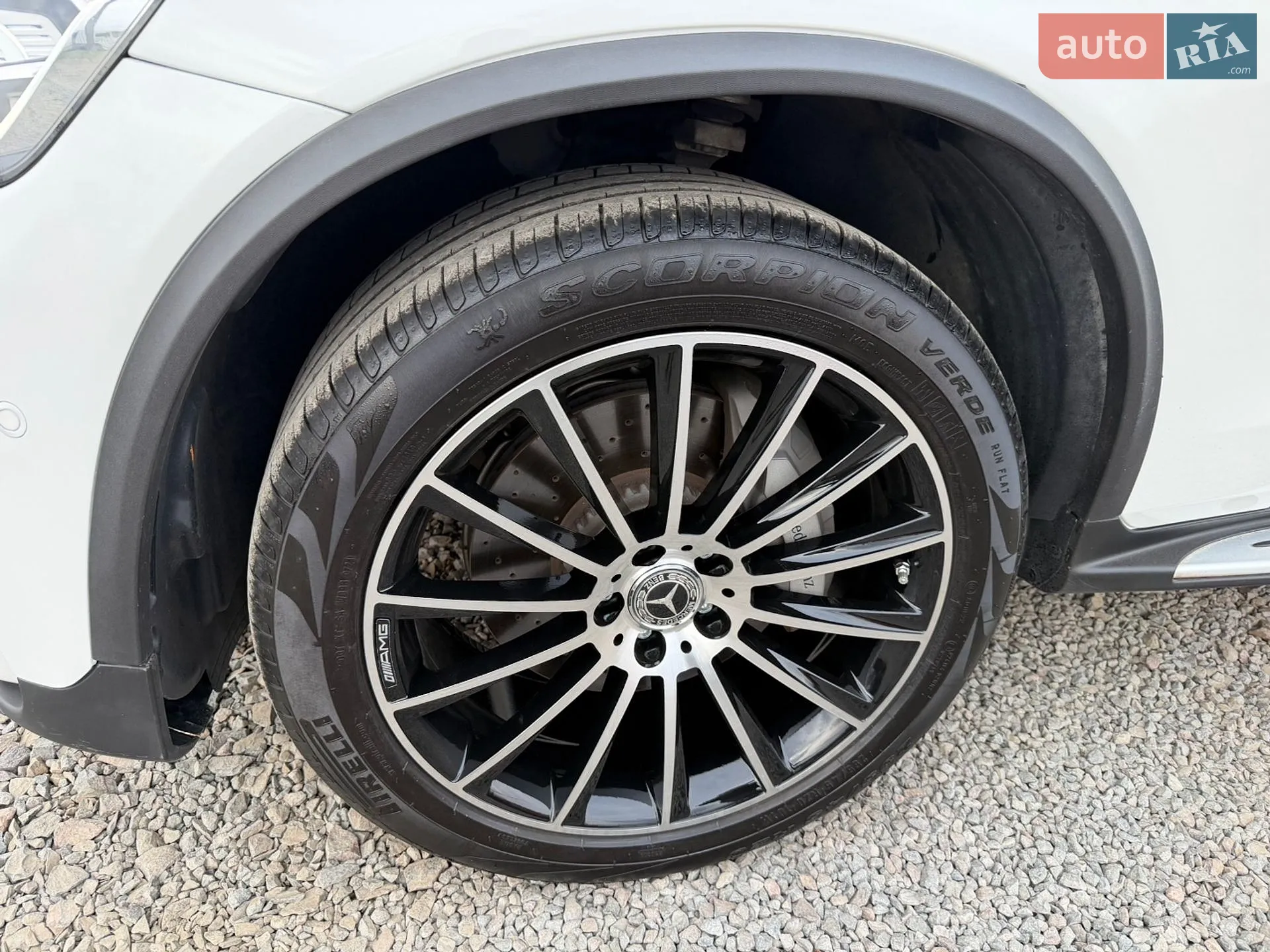 2020 Mercedes-Benz GLC - мініатюра 5