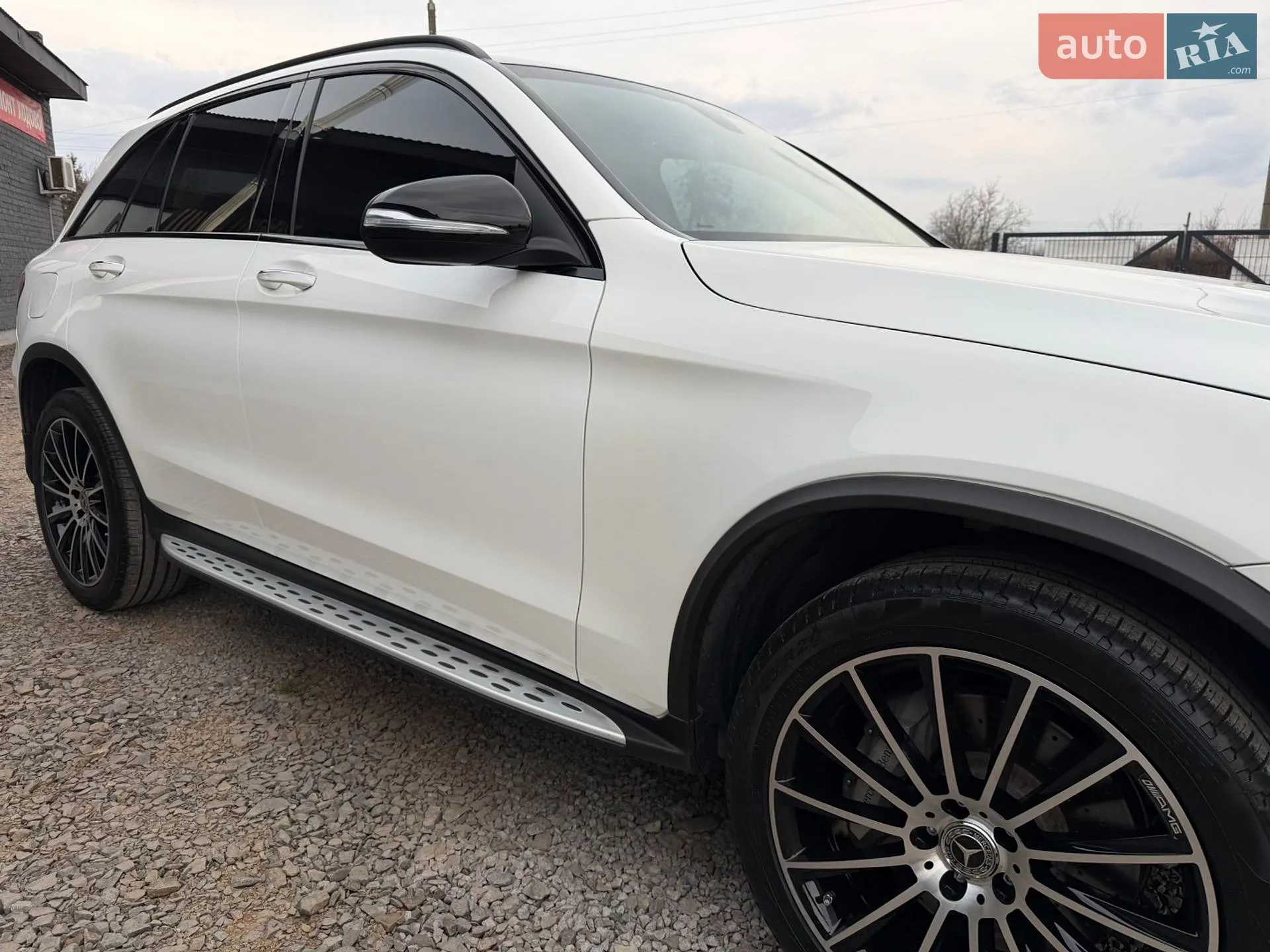 2020 Mercedes-Benz GLC - мініатюра 15