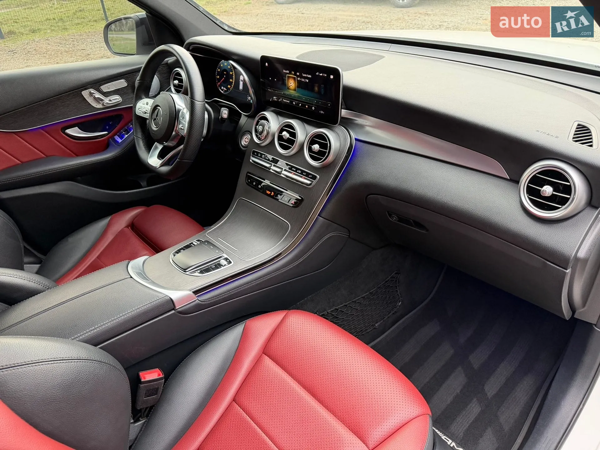 2020 Mercedes-Benz GLC - мініатюра 49