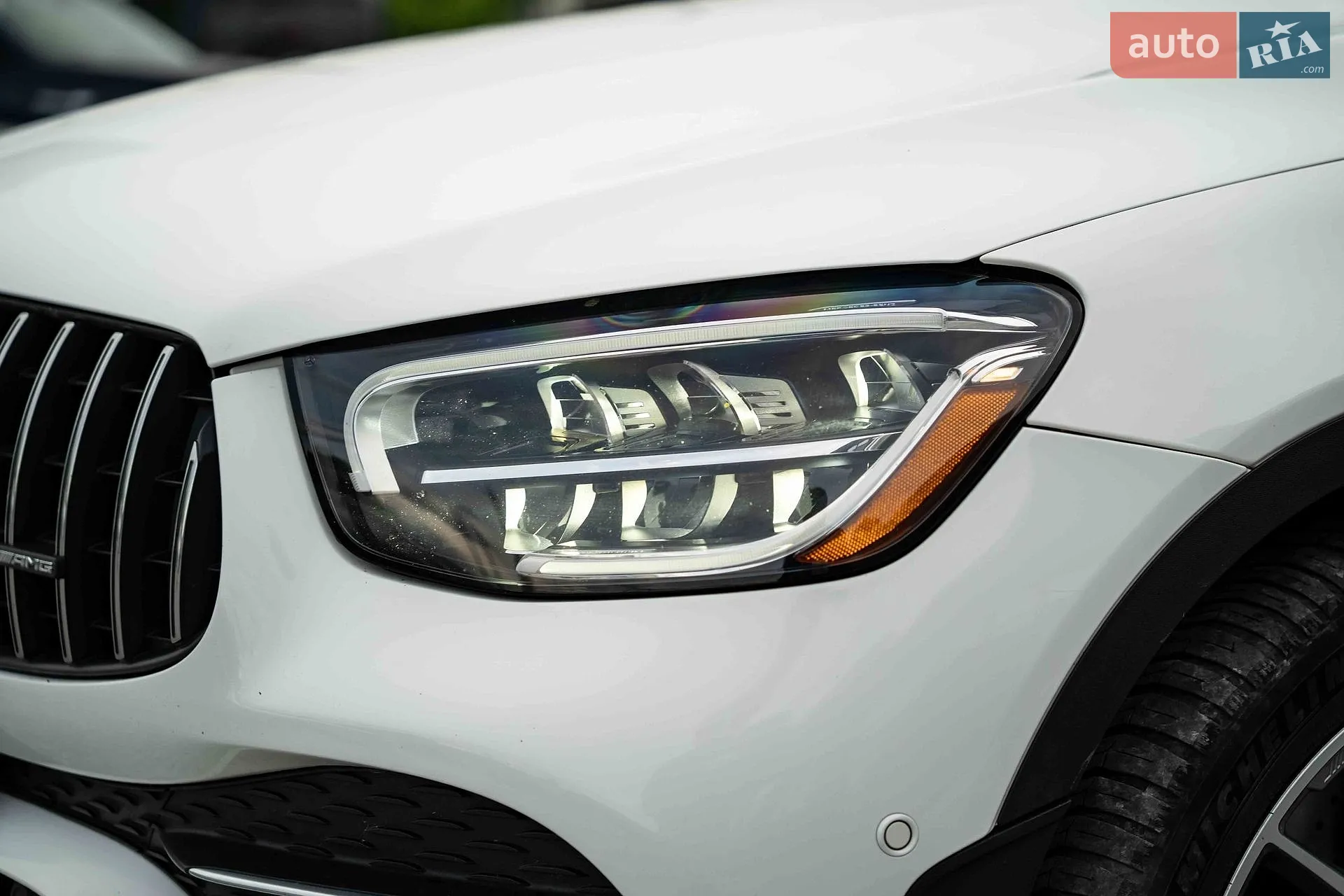 2022 Mercedes-Benz GLC - мініатюра 15
