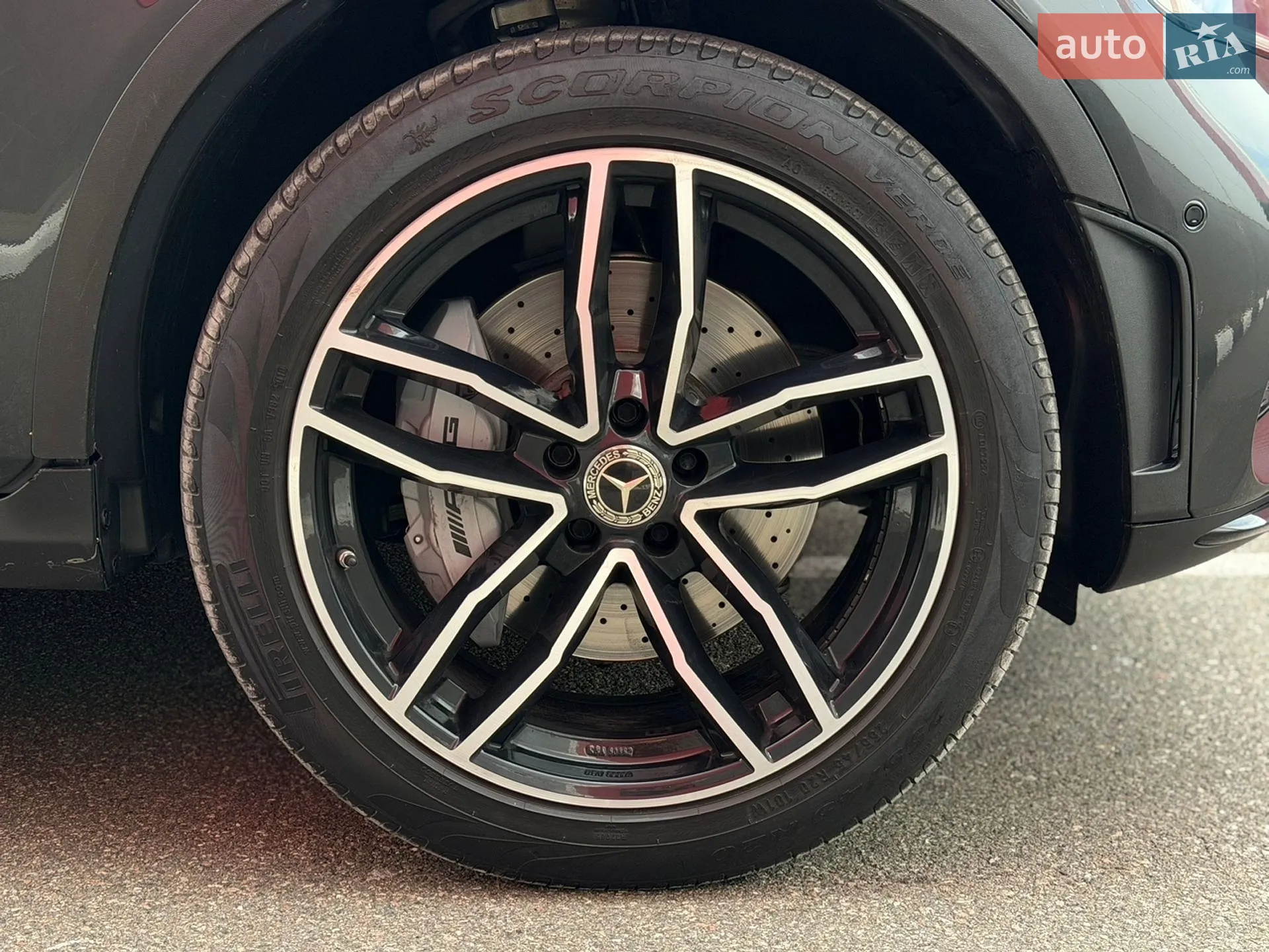 2021 Mercedes-Benz GLC - мініатюра 13