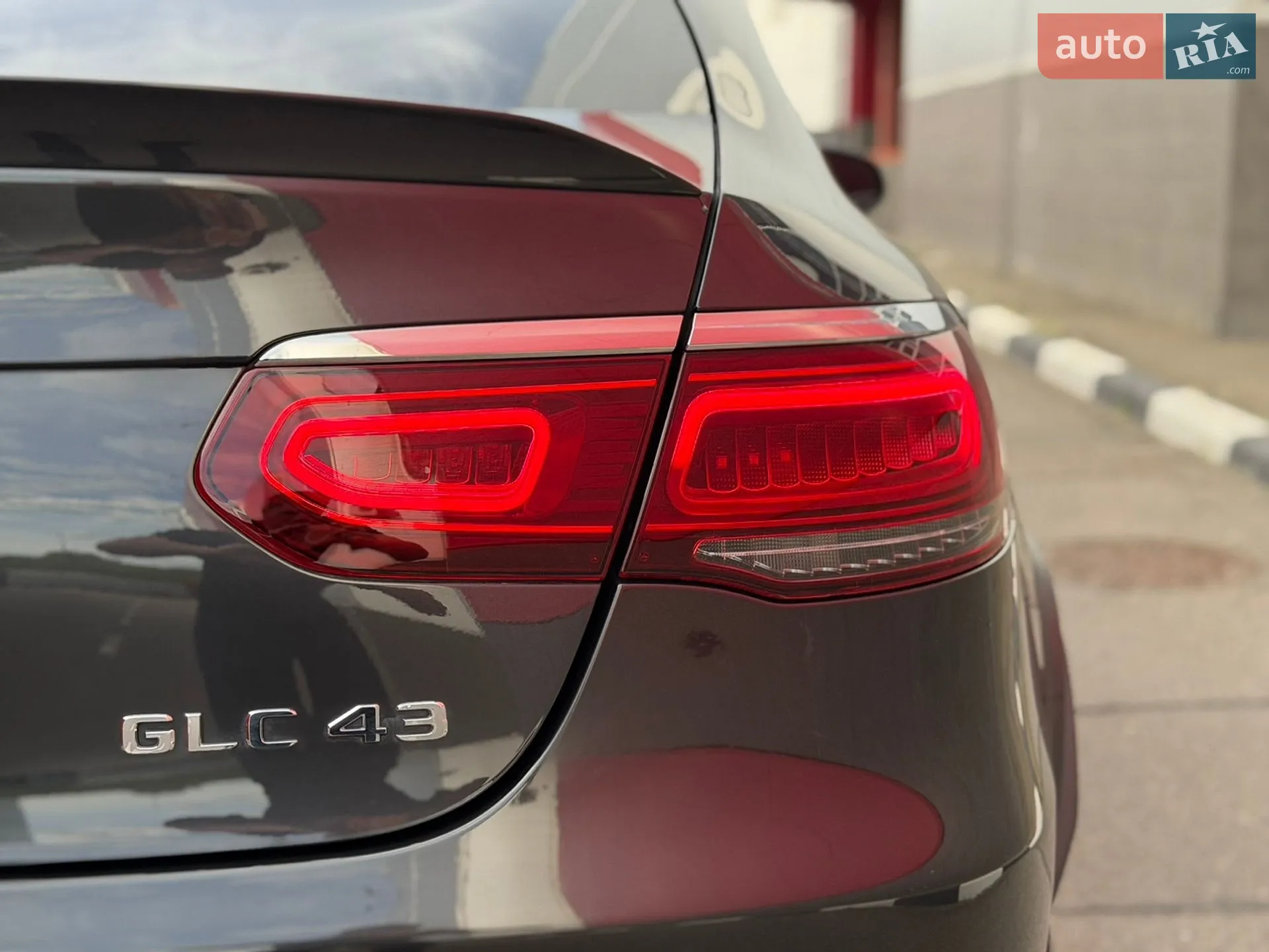 2021 Mercedes-Benz GLC - мініатюра 19