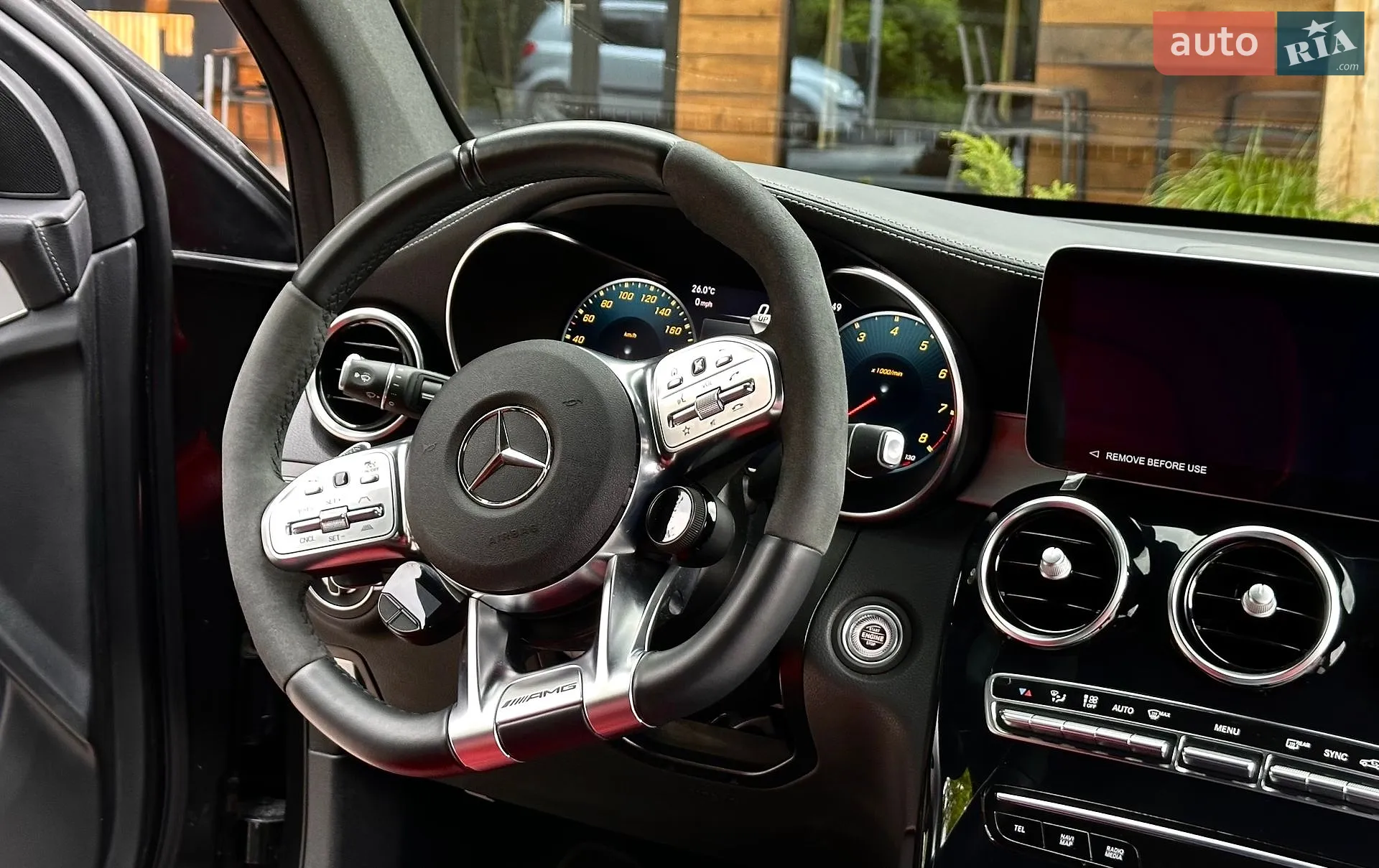 2022 Mercedes-Benz GLC - мініатюра 20