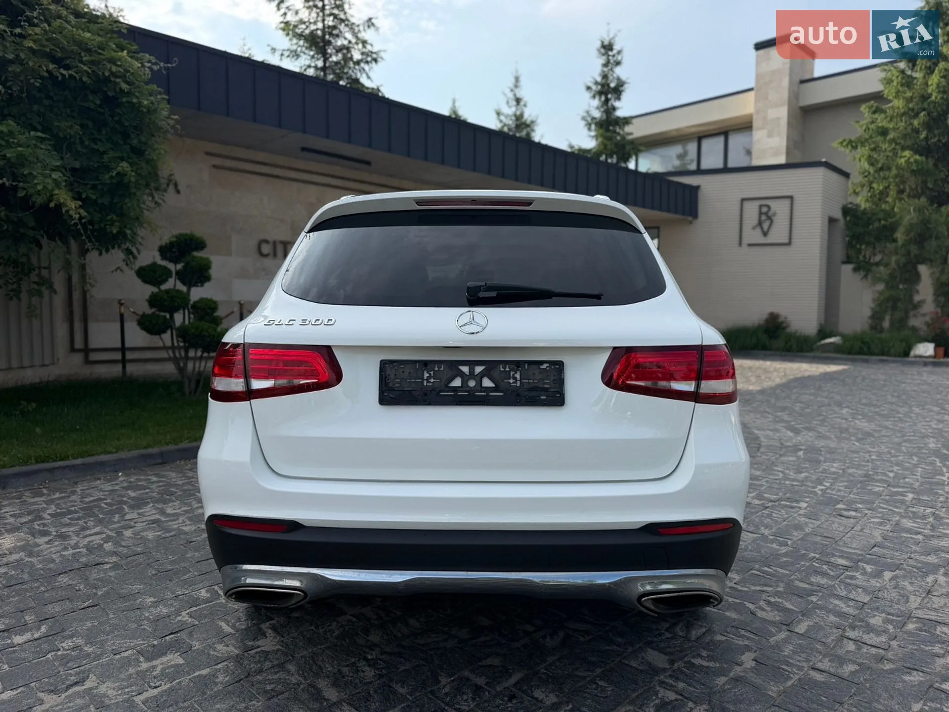2015 Mercedes-Benz GLC - мініатюра 10