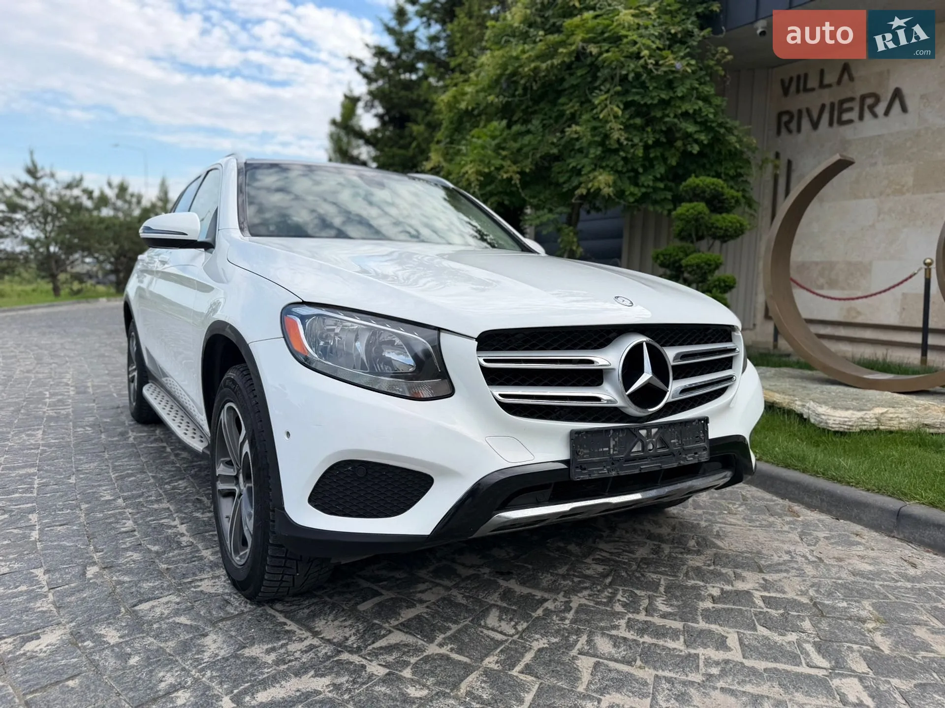 2015 Mercedes-Benz GLC - мініатюра 18