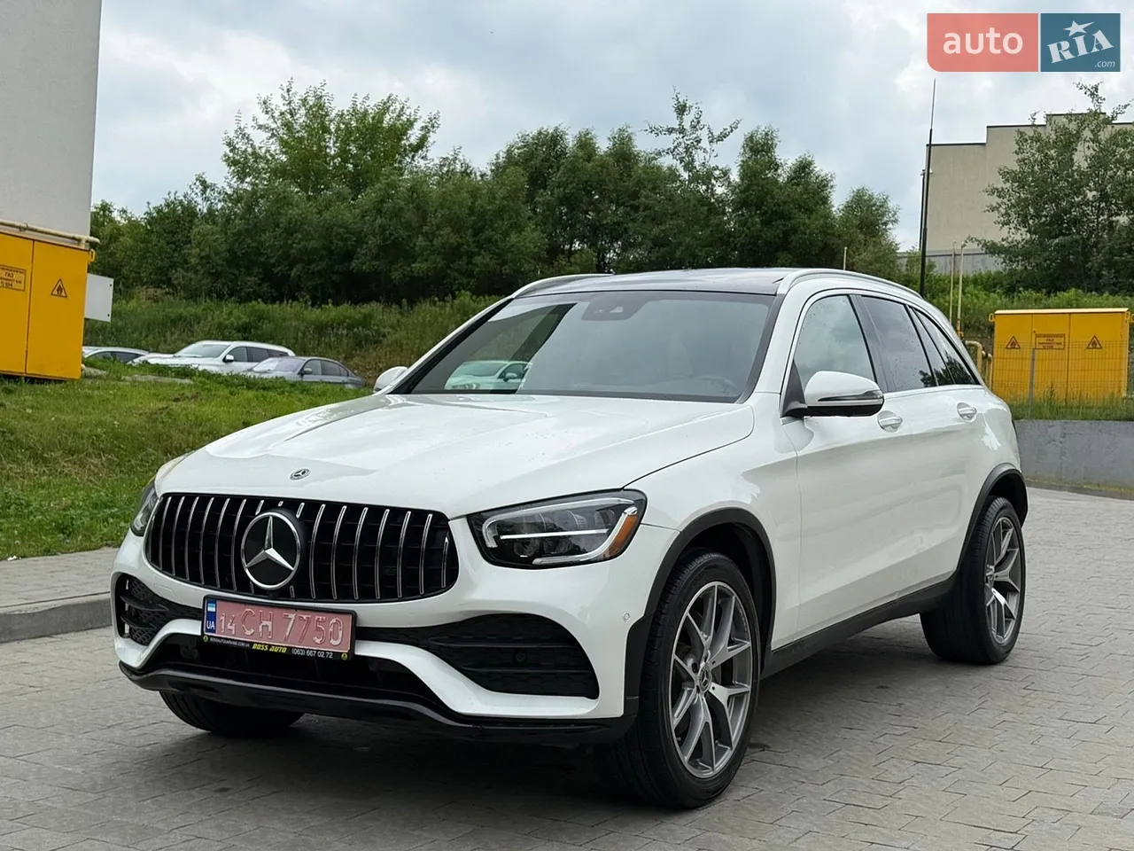 2020 Audi Q7 - мініатюра 23