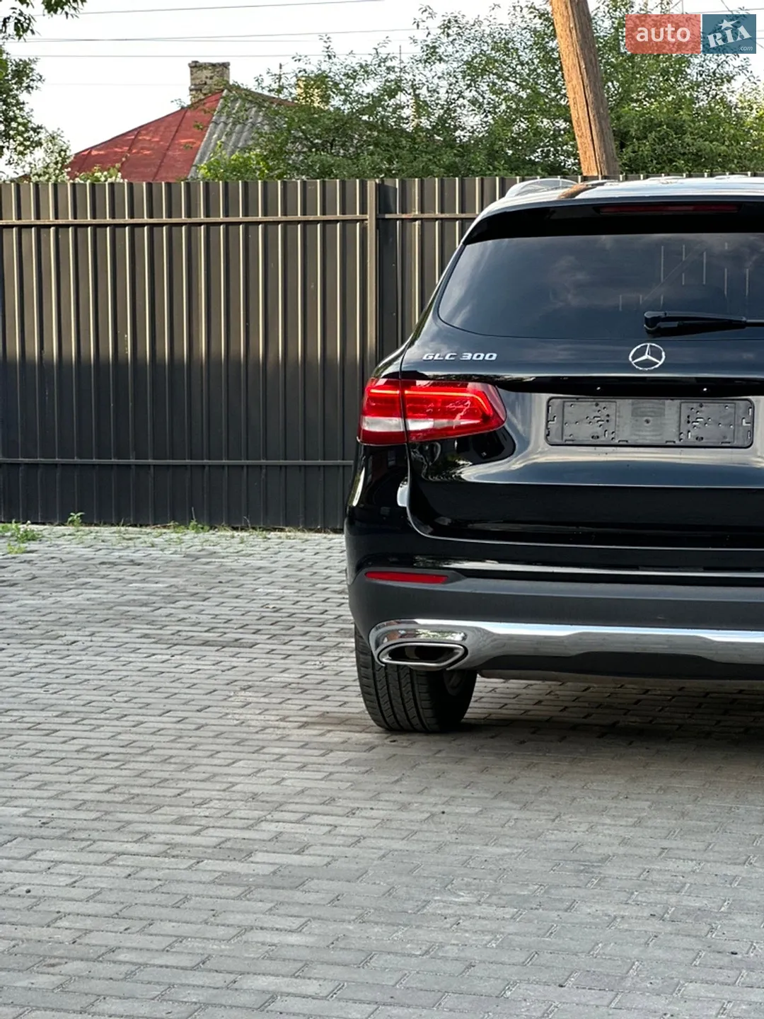 2019 Mercedes-Benz GLC - мініатюра 11