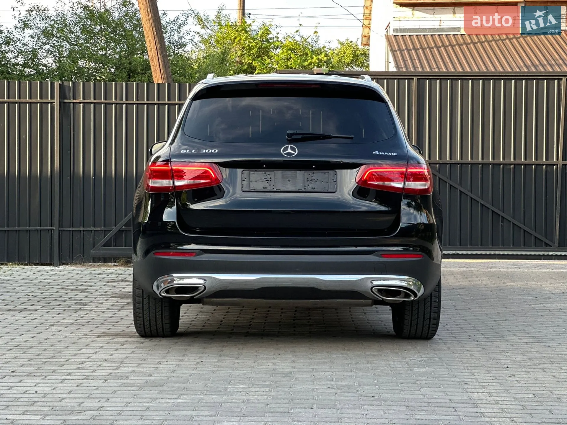 2019 Mercedes-Benz GLC - мініатюра 13