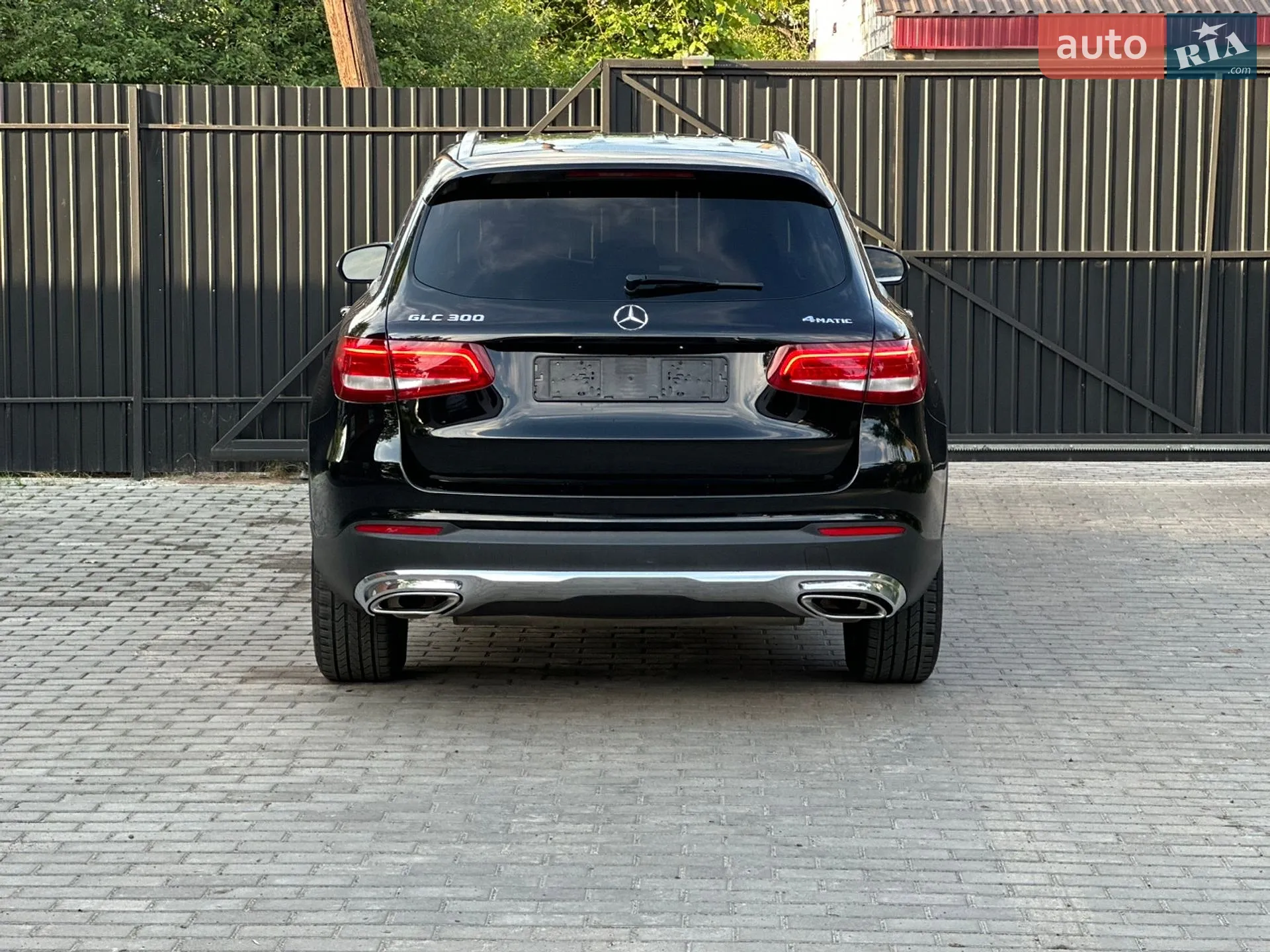 2019 Mercedes-Benz GLC - мініатюра 30