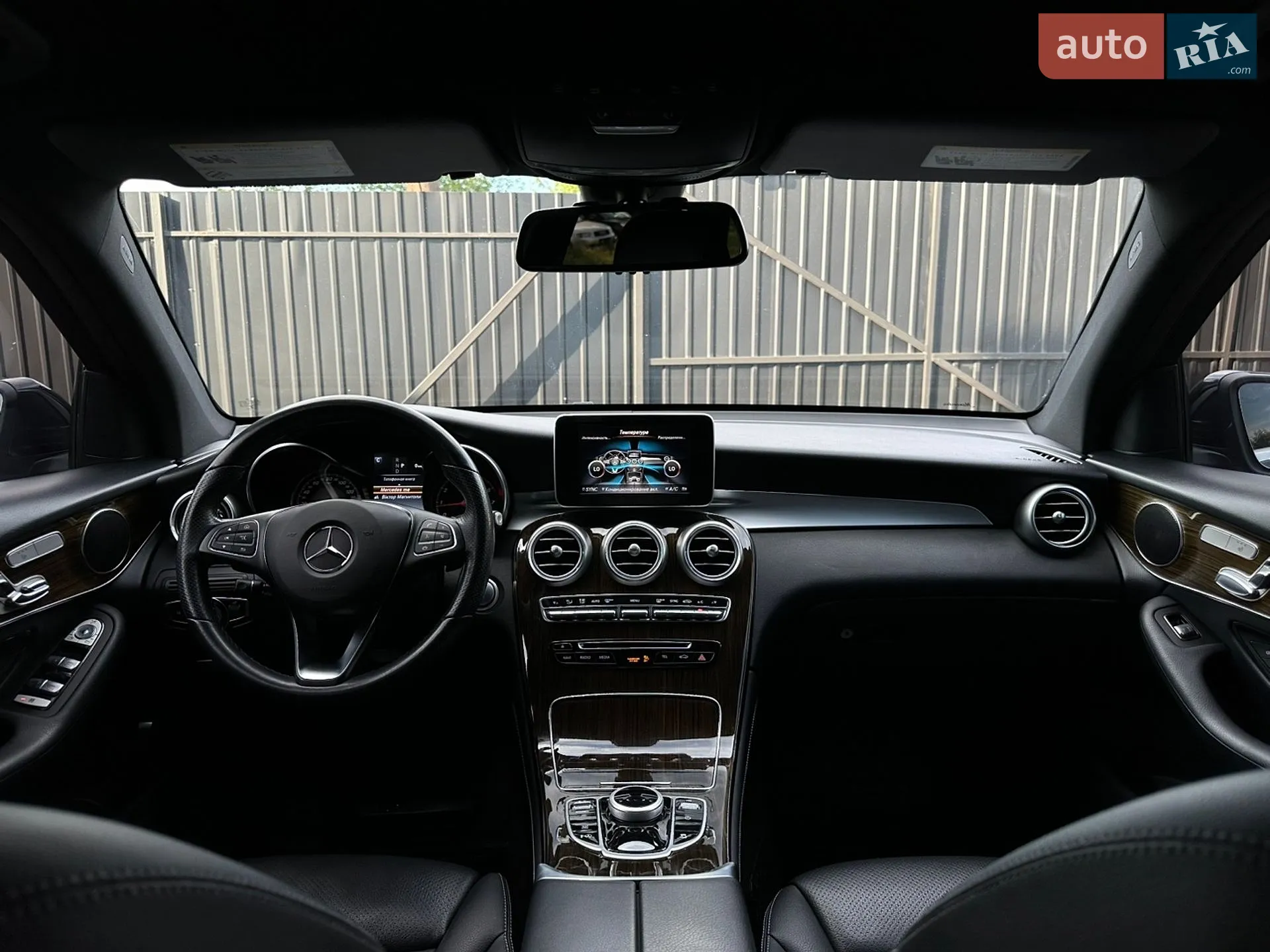 2019 Mercedes-Benz GLC - мініатюра 51