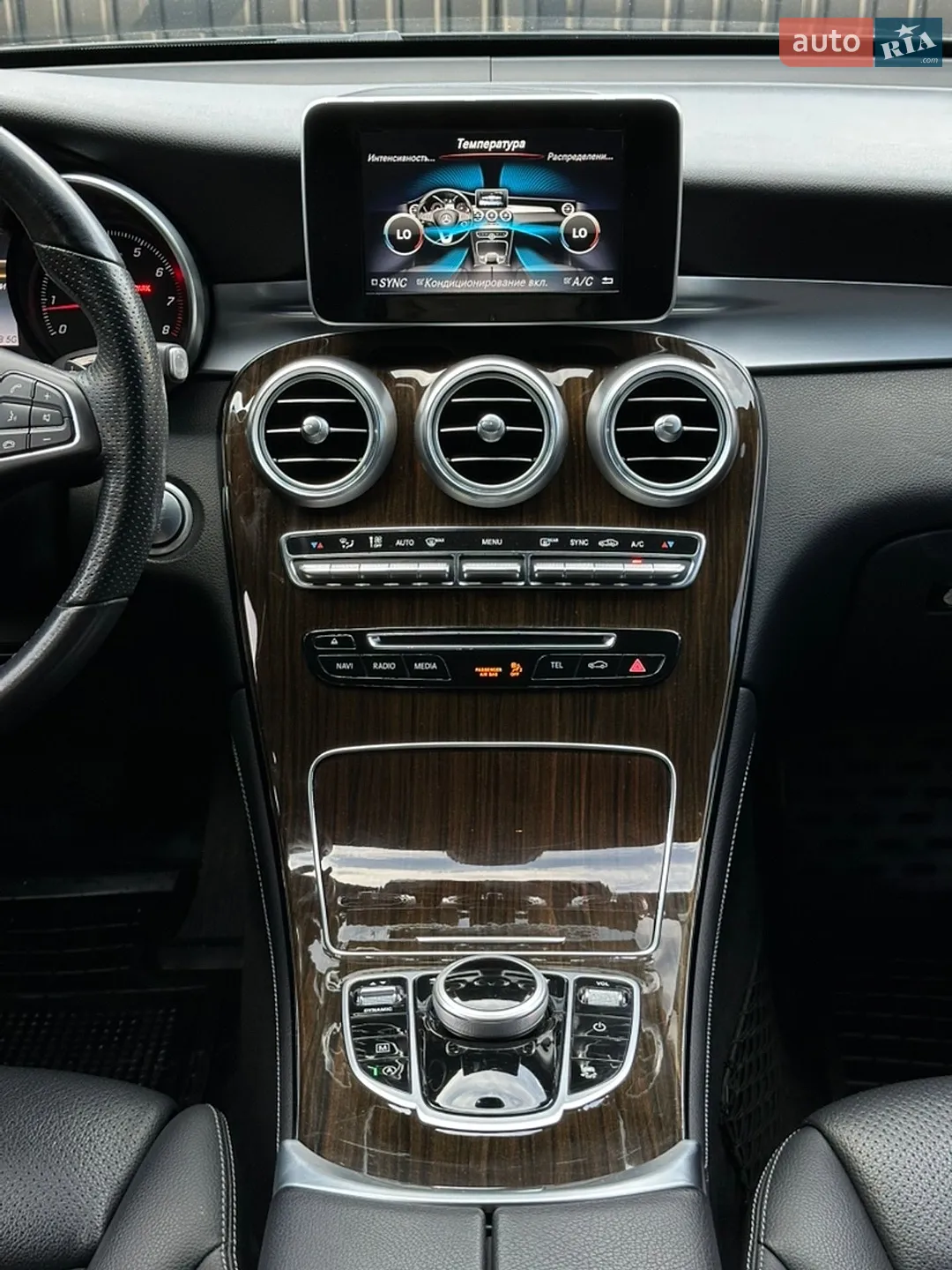 2019 Mercedes-Benz GLC - мініатюра 54