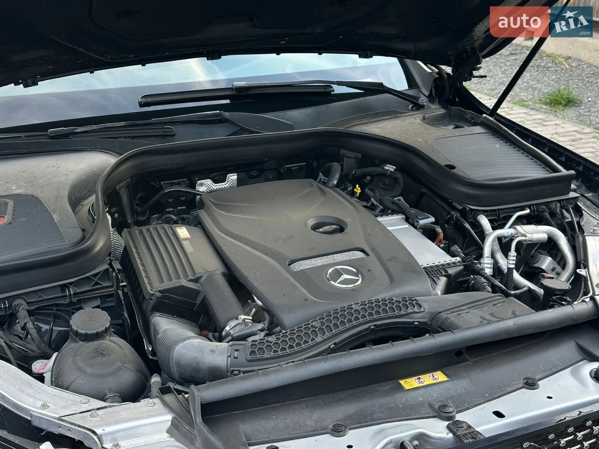 2019 Mercedes-Benz GLC - мініатюра 64