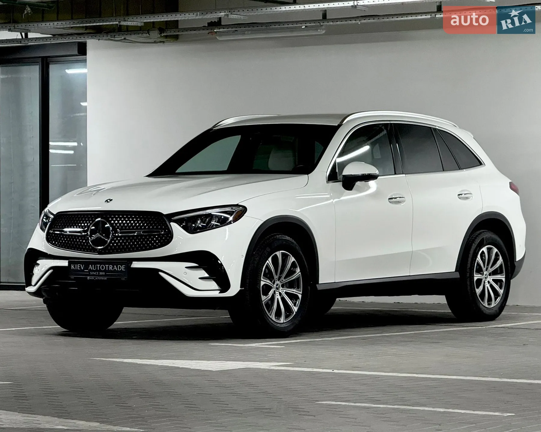 2023 Mercedes-Benz GLC - мініатюра 9
