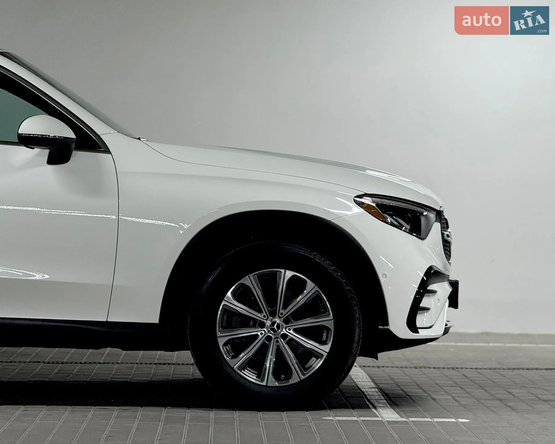 2023 Mercedes-Benz GLC - мініатюра 15