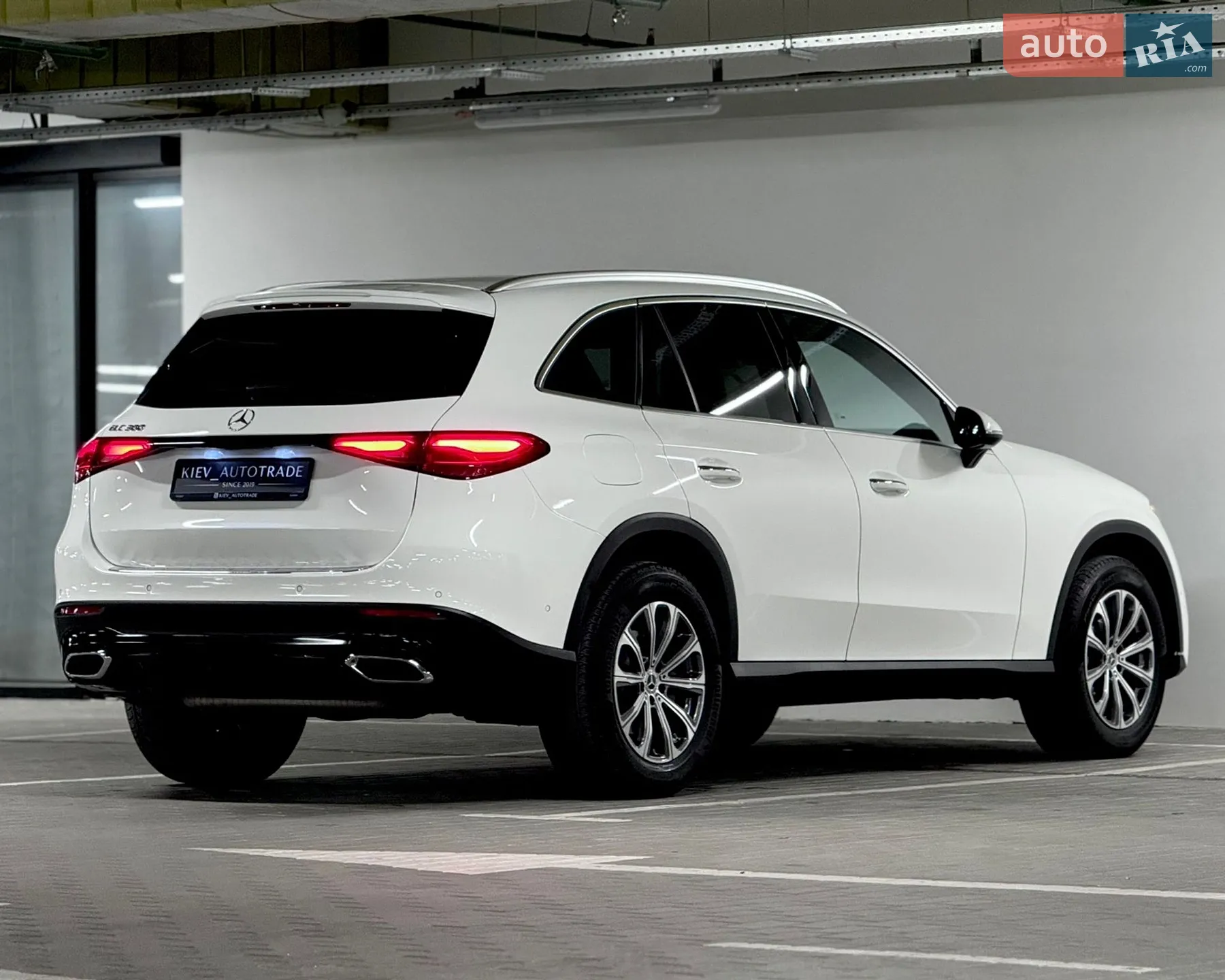 2023 Mercedes-Benz GLC - мініатюра 19