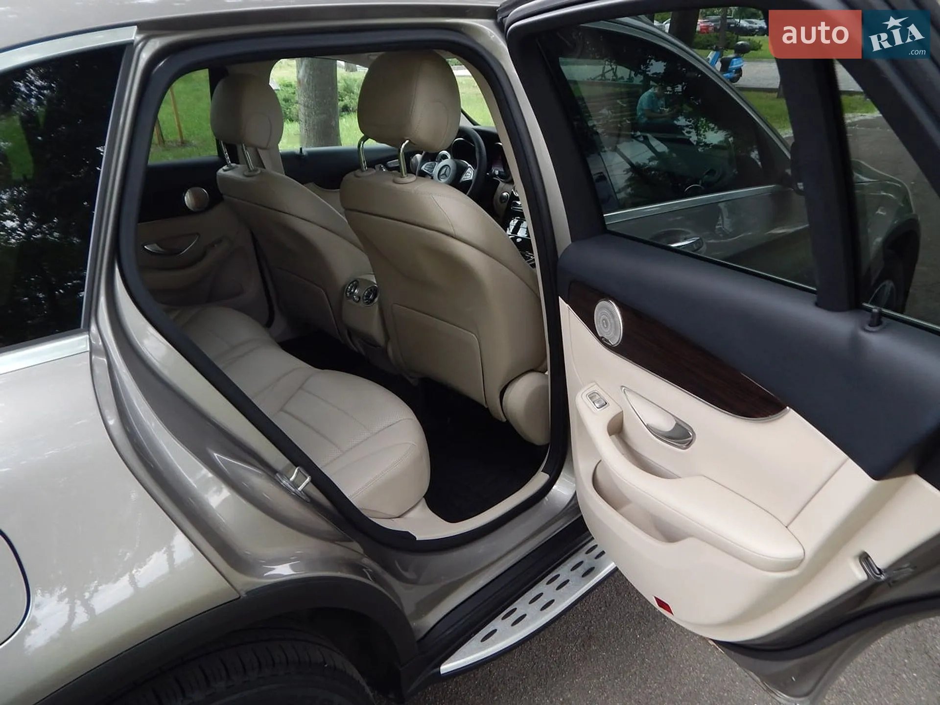 2019 Mercedes-Benz GLC - мініатюра 22
