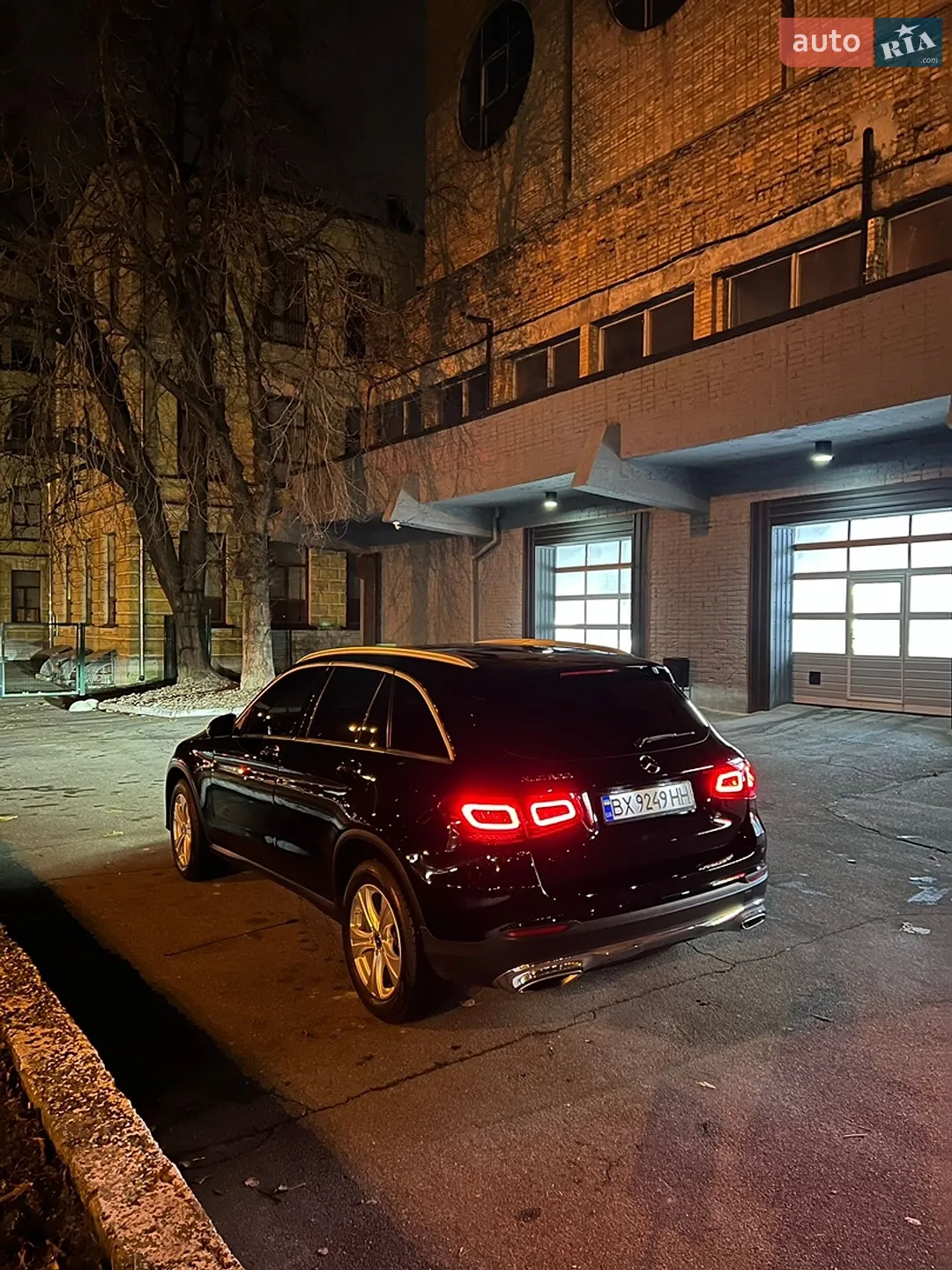 2017 Mercedes-Benz GLC - мініатюра 16
