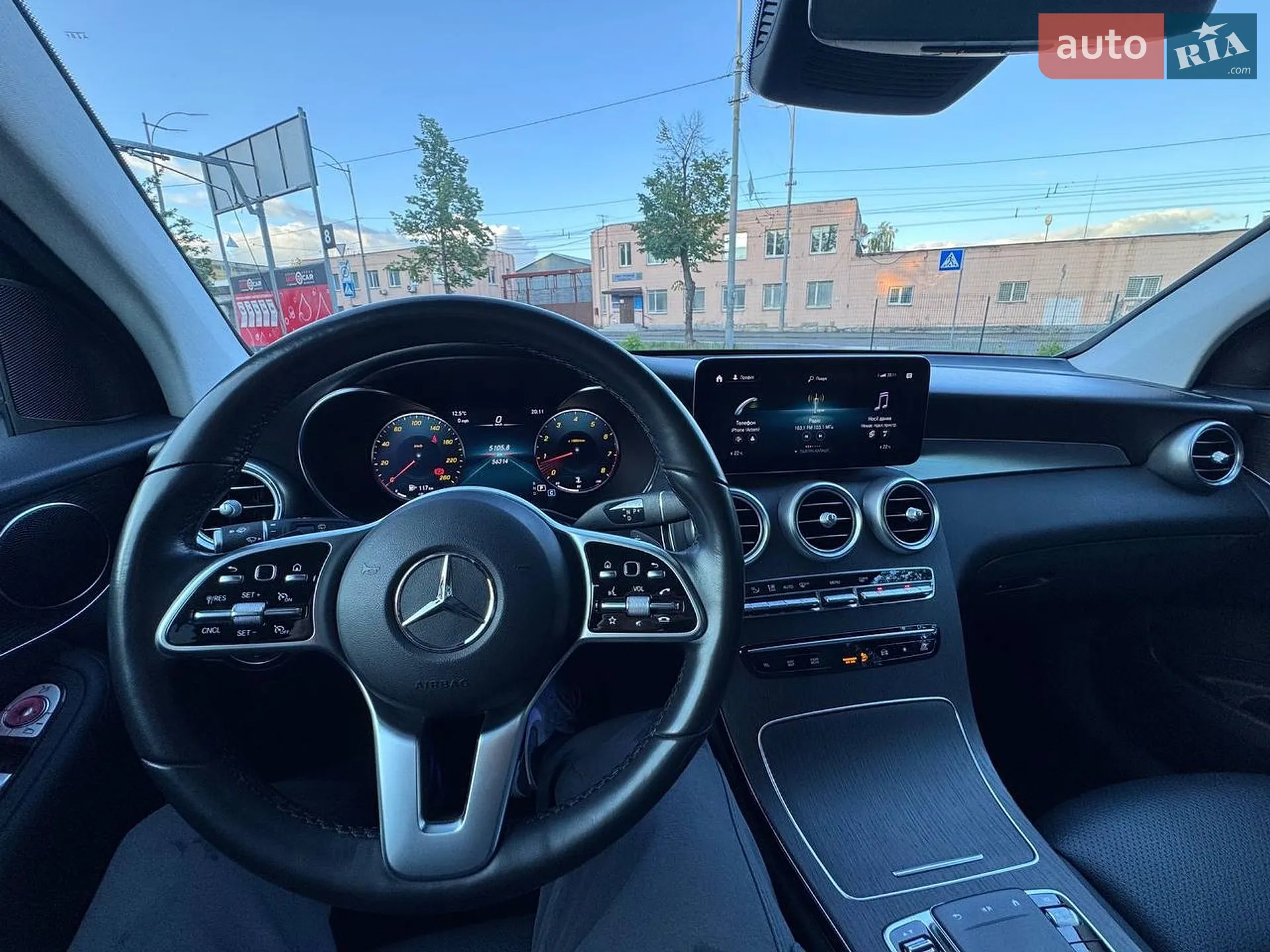 2022 Mercedes-Benz GLC - мініатюра 16