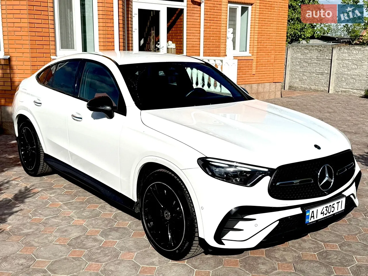 2024 Mercedes-Benz GLC - мініатюра 29