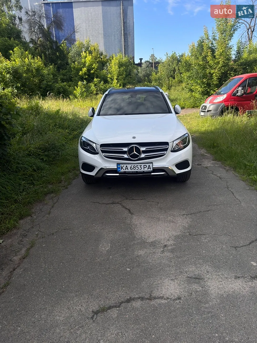 2019 Mercedes-Benz GLC - мініатюра 16