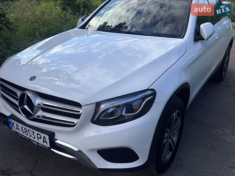 Mercedes-Benz GLC-Class 2019 VIN WDC0G4KB2KF643350 фото оголошення 7 з 79