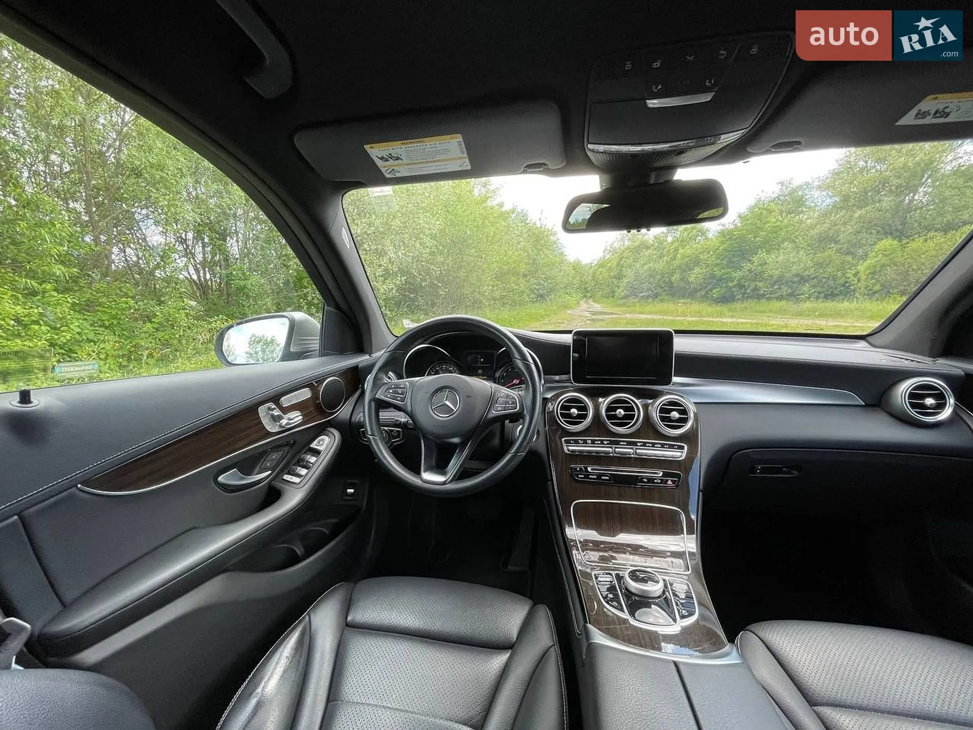 2019 Mercedes-Benz GLC - мініатюра 25