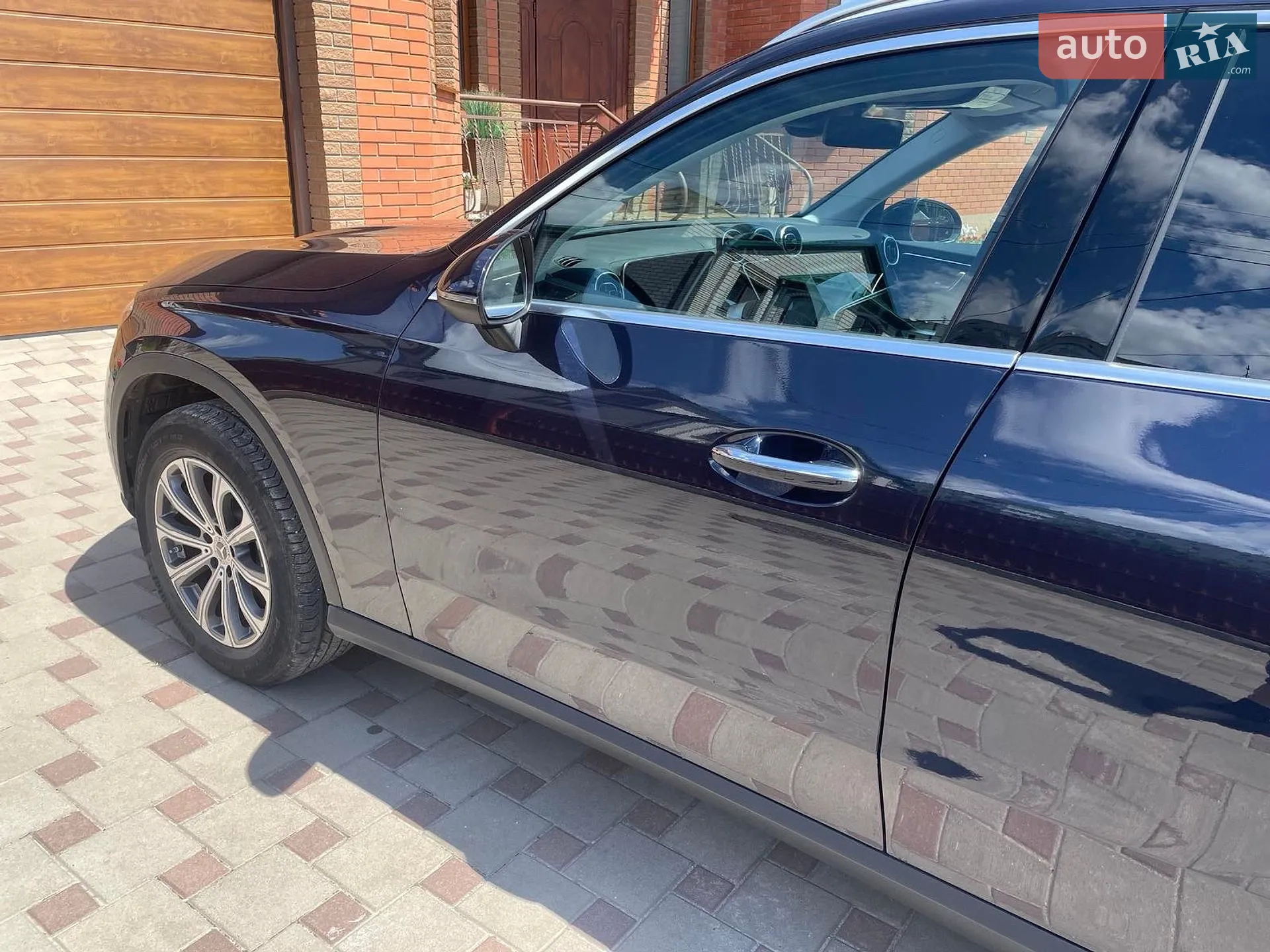 2024 Mercedes-Benz GLC - мініатюра 12