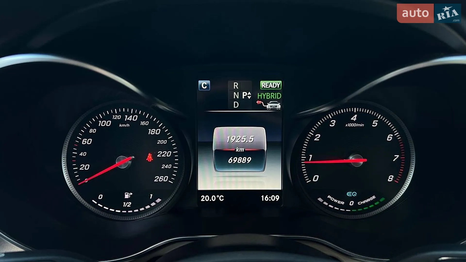 2018 Mercedes-Benz GLC - мініатюра 18