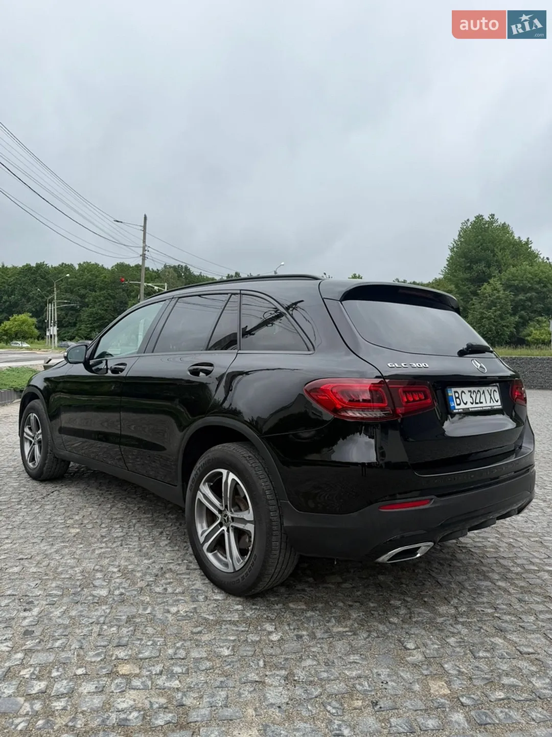 2019 Mercedes-Benz GLC - мініатюра 7