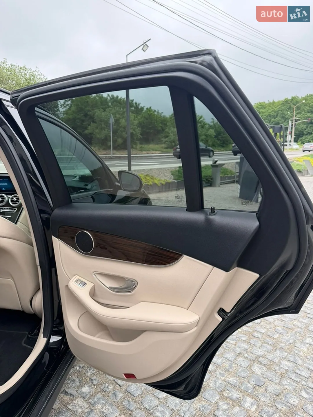 2019 Mercedes-Benz GLC - мініатюра 12