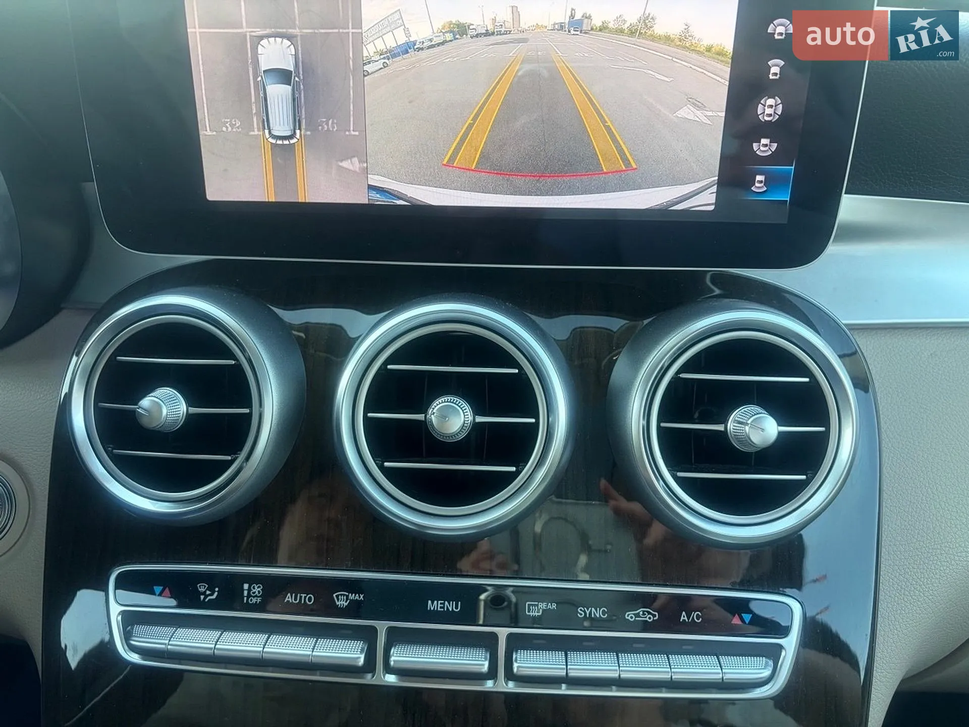 2019 Mercedes-Benz GLC - мініатюра 7