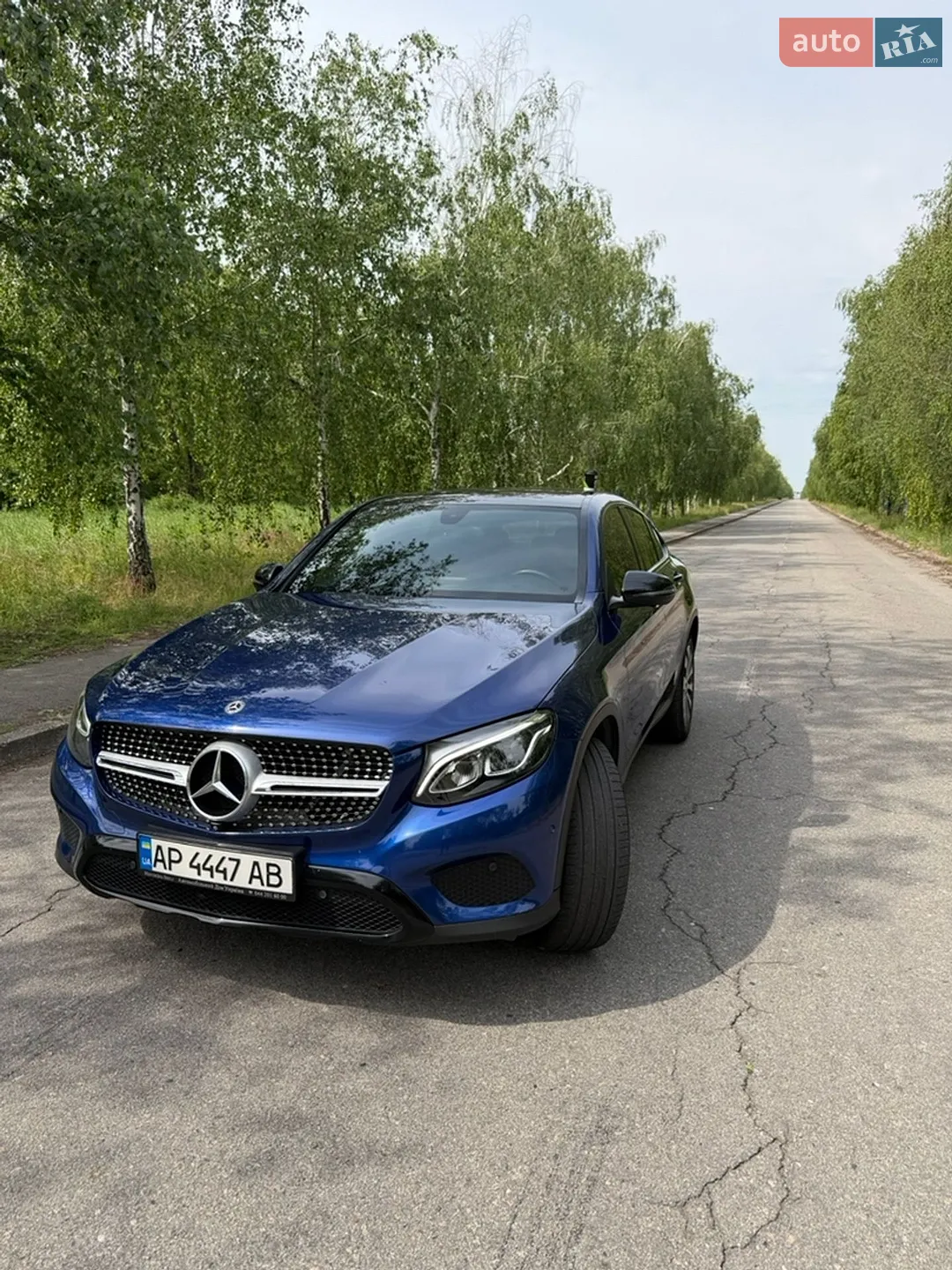 2017 Mercedes-Benz GLC - мініатюра 46