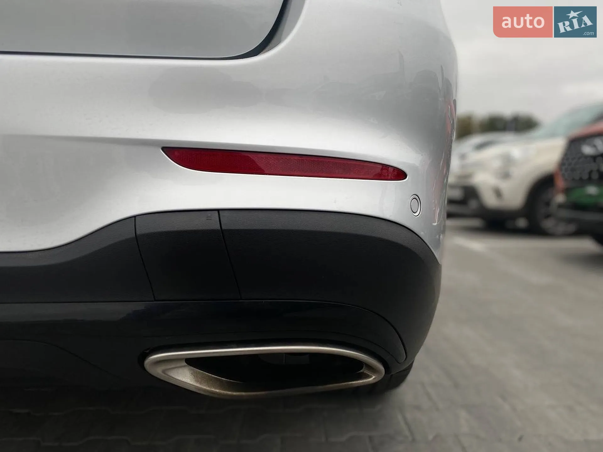 2018 Mercedes-Benz GLC - мініатюра 15